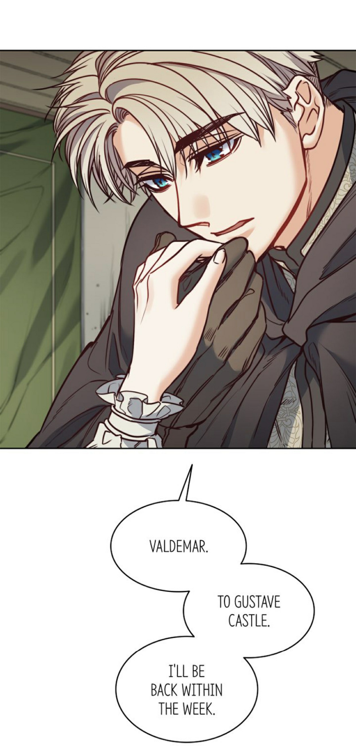 The Devil Chapter 50 - Page 29