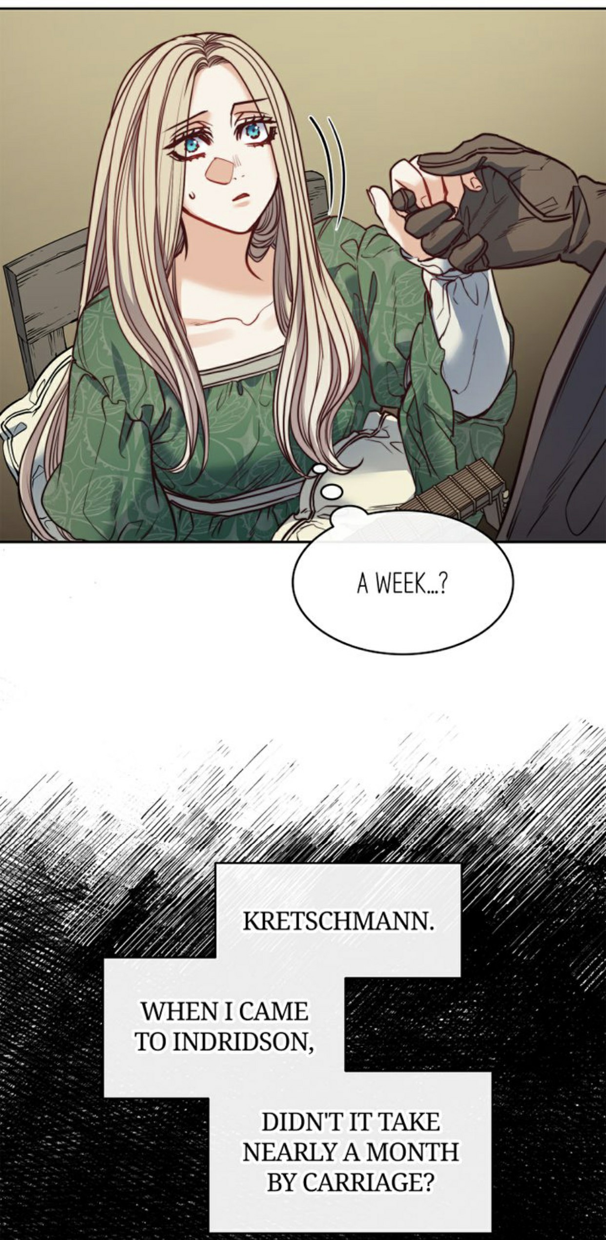 The Devil Chapter 50 - Page 30