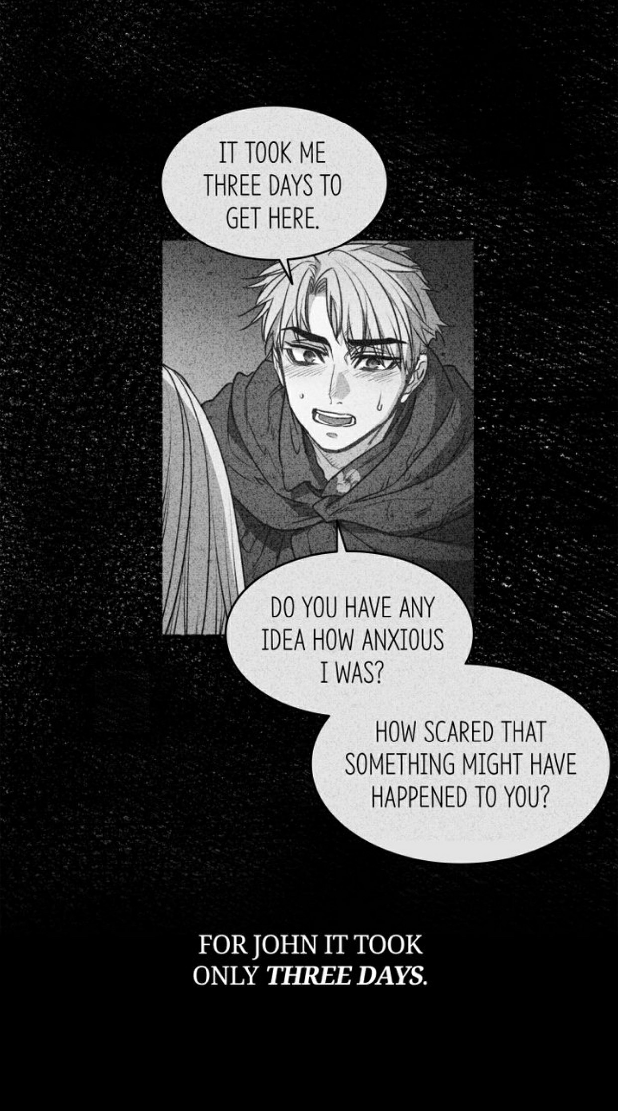 The Devil Chapter 50 - Page 32