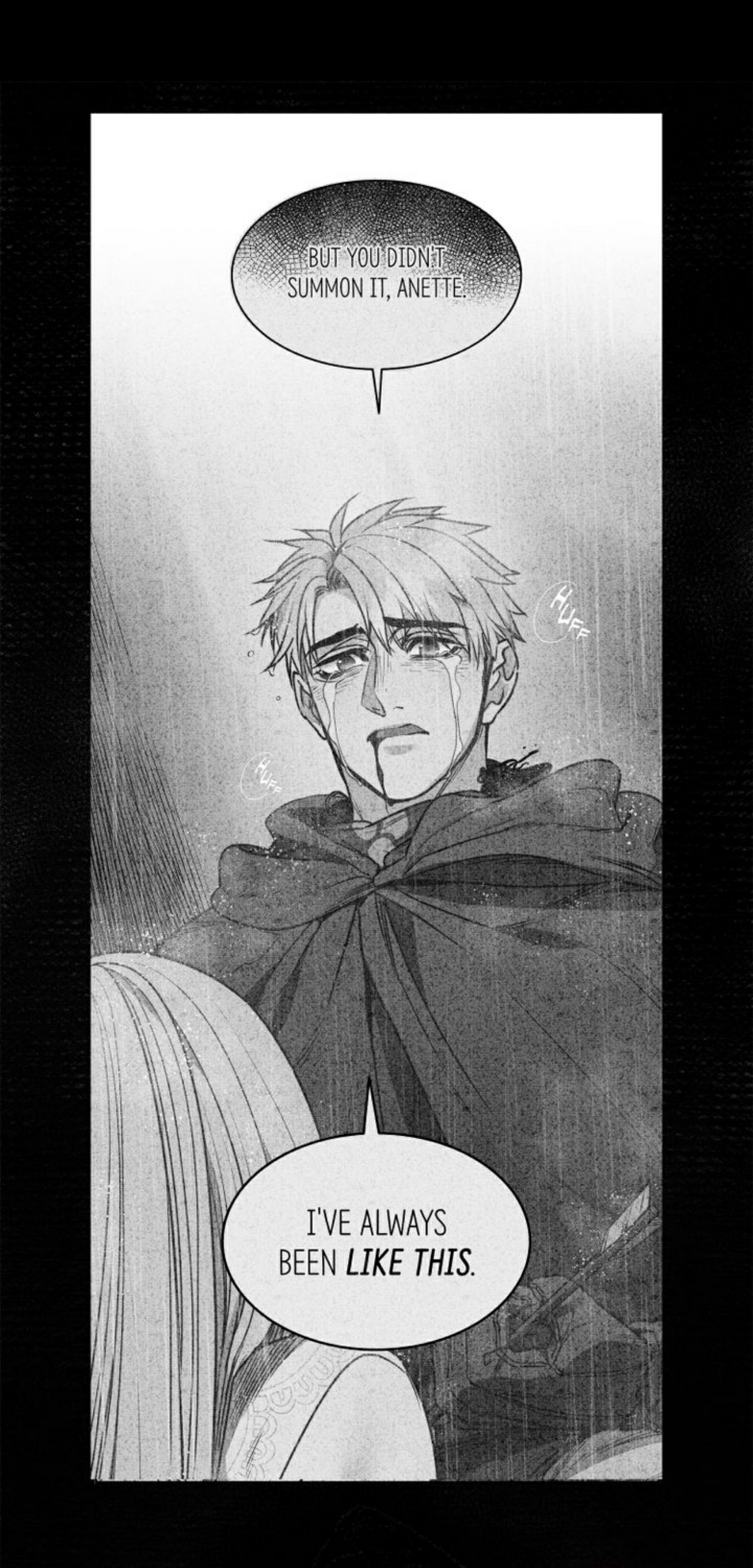 The Devil Chapter 50 - Page 33