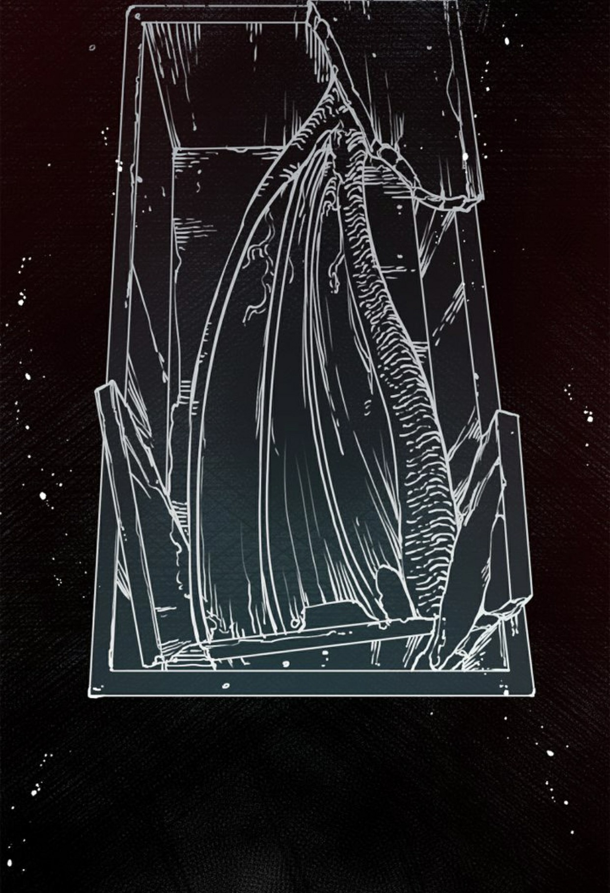 The Devil Chapter 50 - Page 35