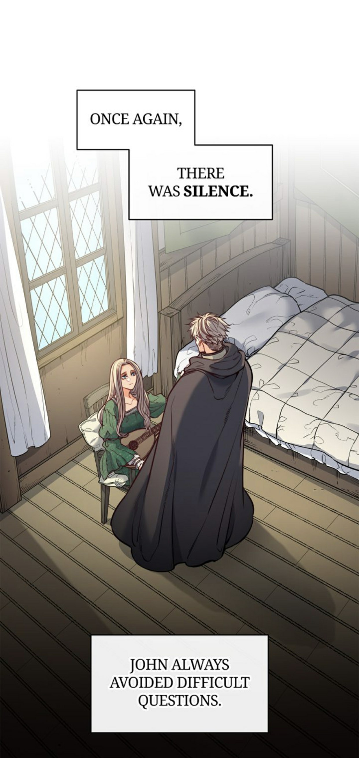 The Devil Chapter 50 - Page 38