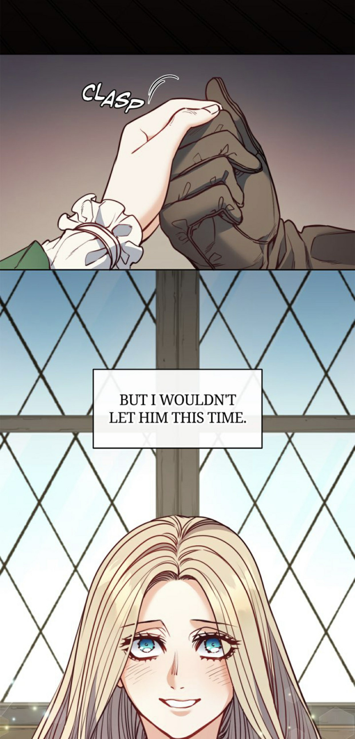 The Devil Chapter 50 - Page 39