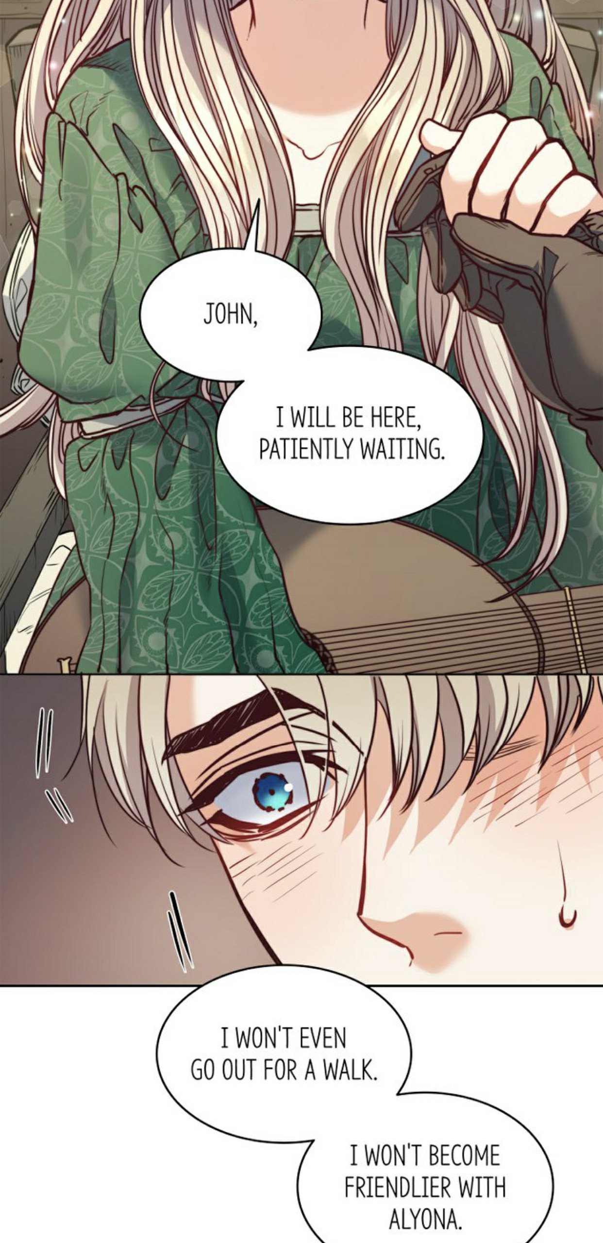 The Devil Chapter 50 - Page 40