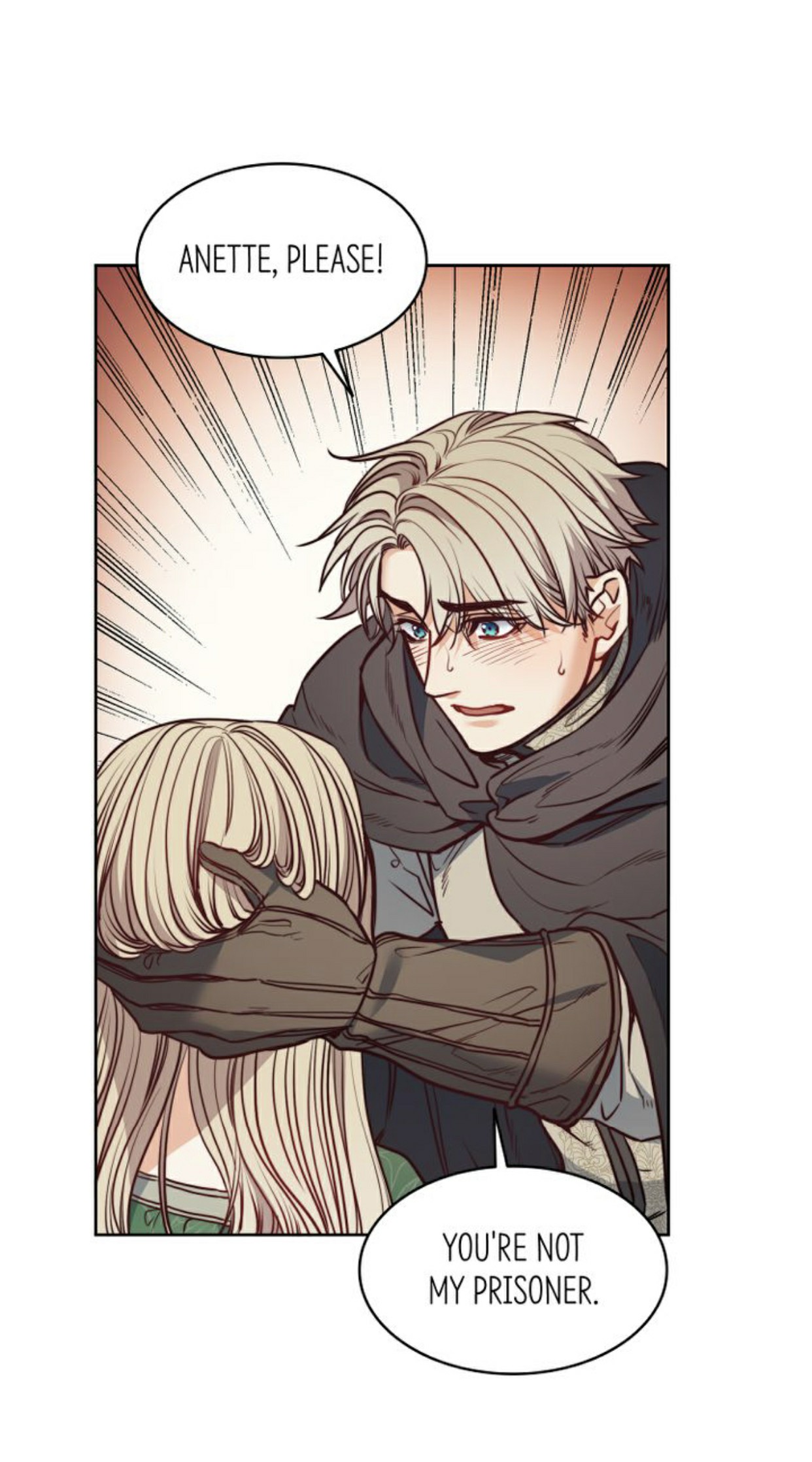 The Devil Chapter 50 - Page 42