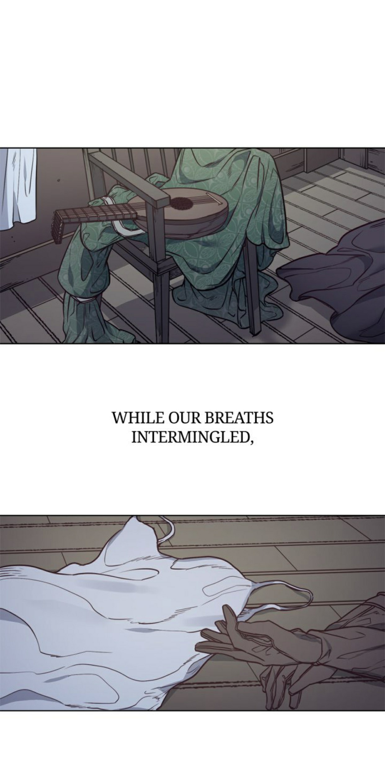 The Devil Chapter 50 - Page 46