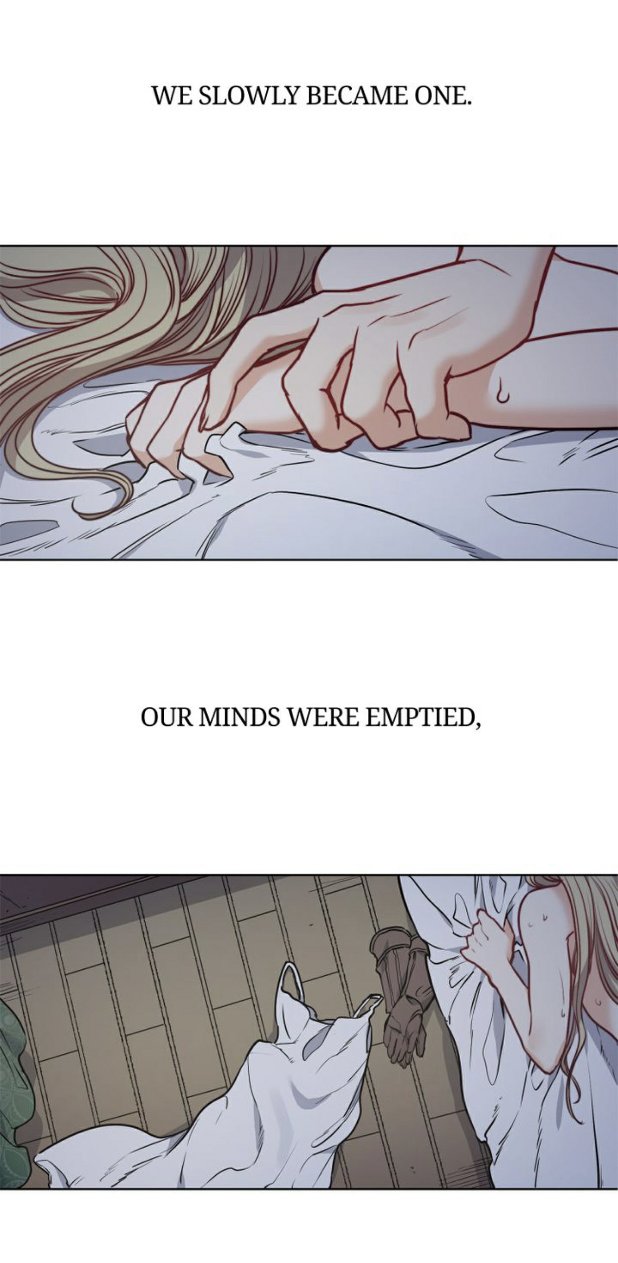 The Devil Chapter 50 - Page 47