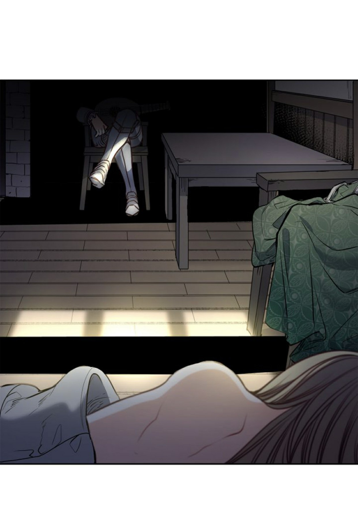 The Devil Chapter 50 - Page 51