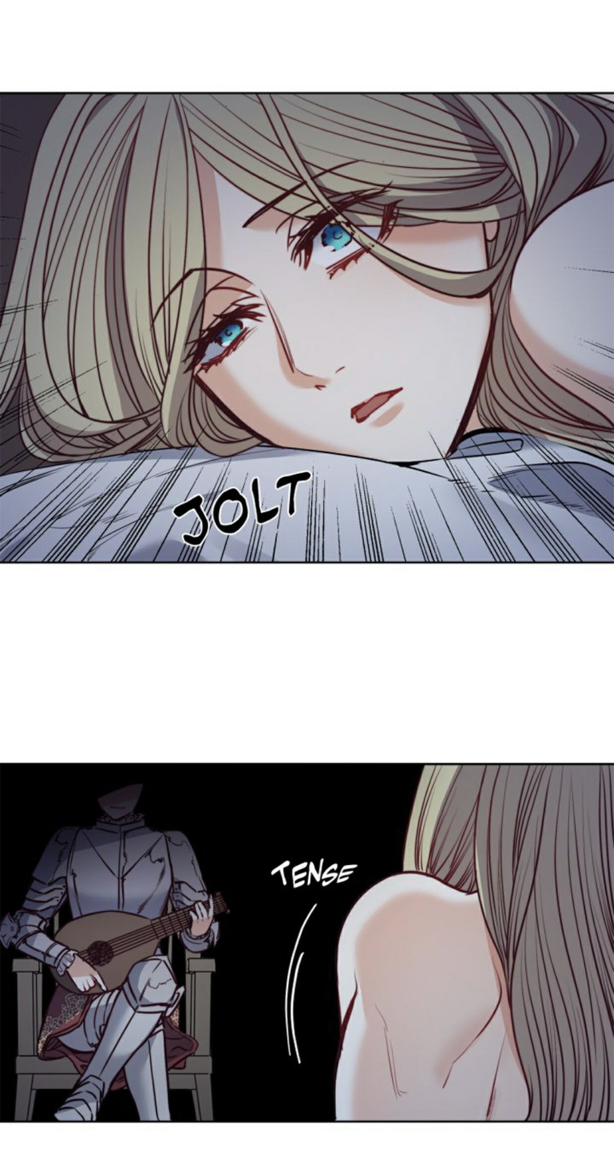 The Devil Chapter 50 - Page 53