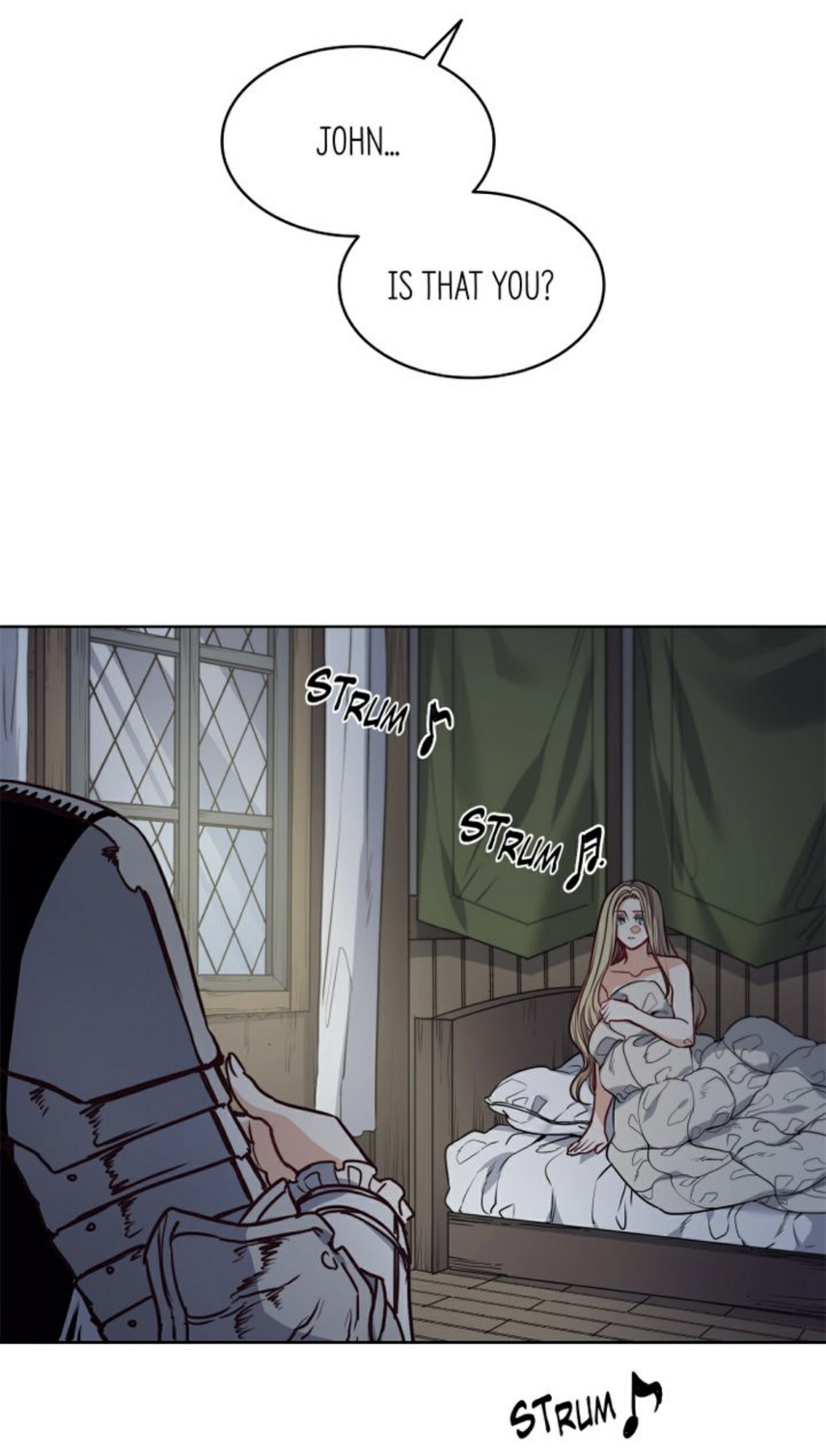 The Devil Chapter 50 - Page 54