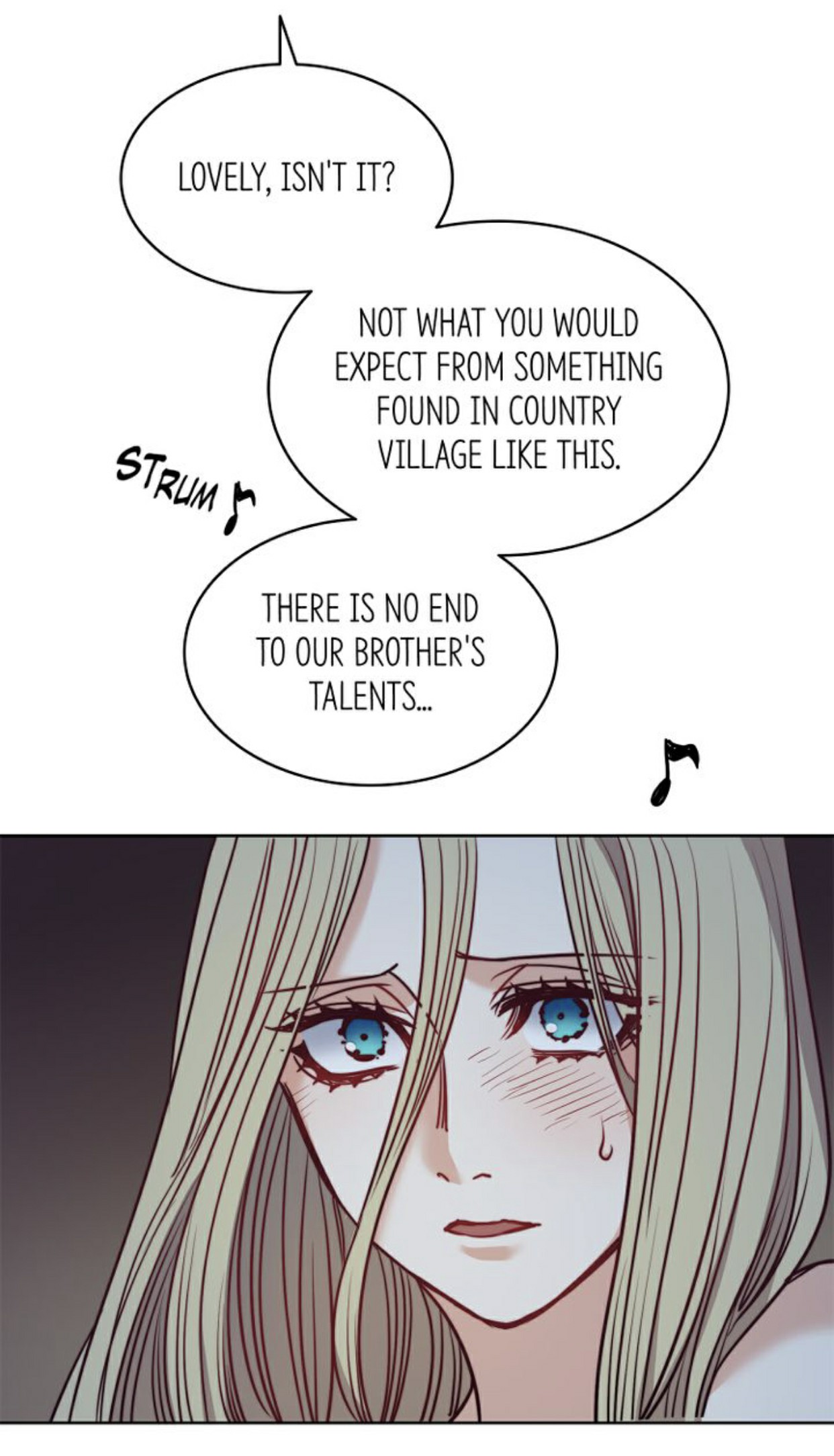 The Devil Chapter 50 - Page 55