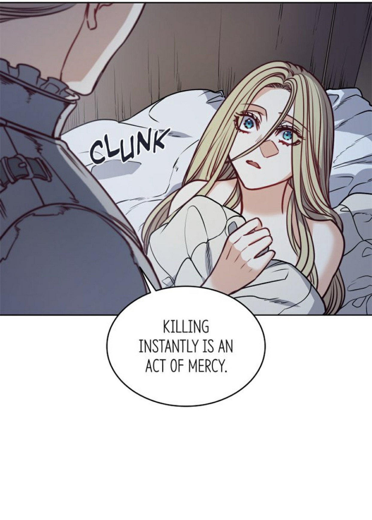 The Devil Chapter 50 - Page 61