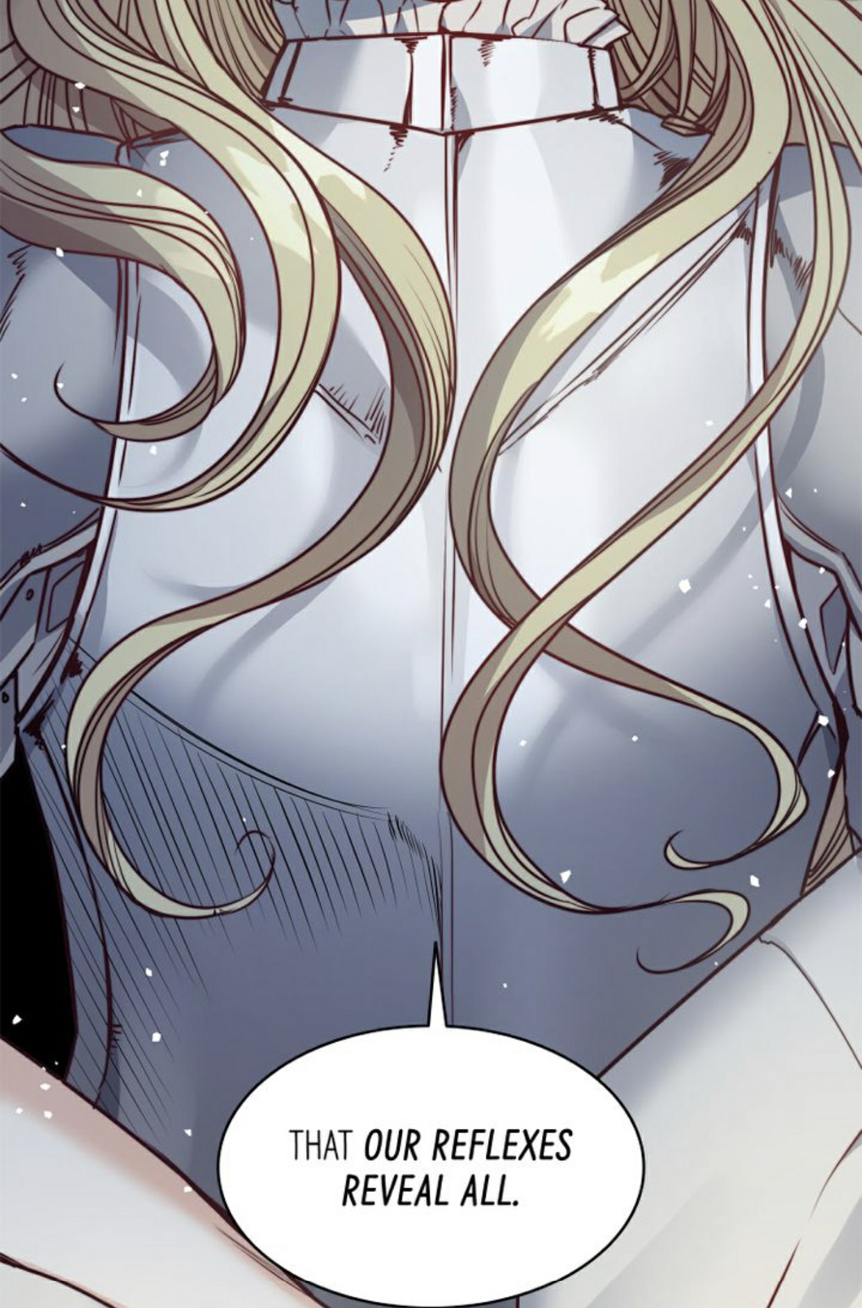 The Devil Chapter 50 - Page 66