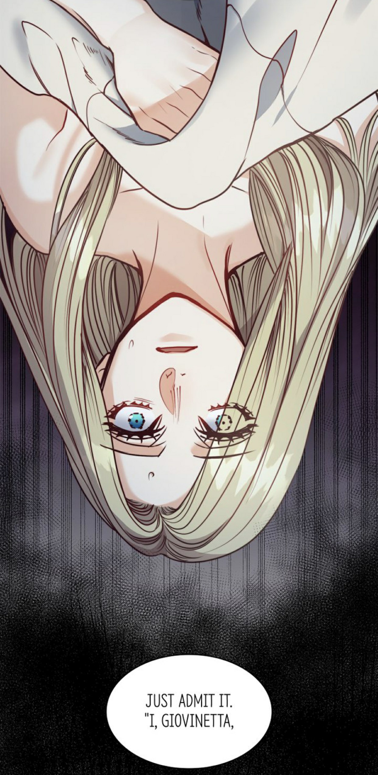 The Devil Chapter 50 - Page 67