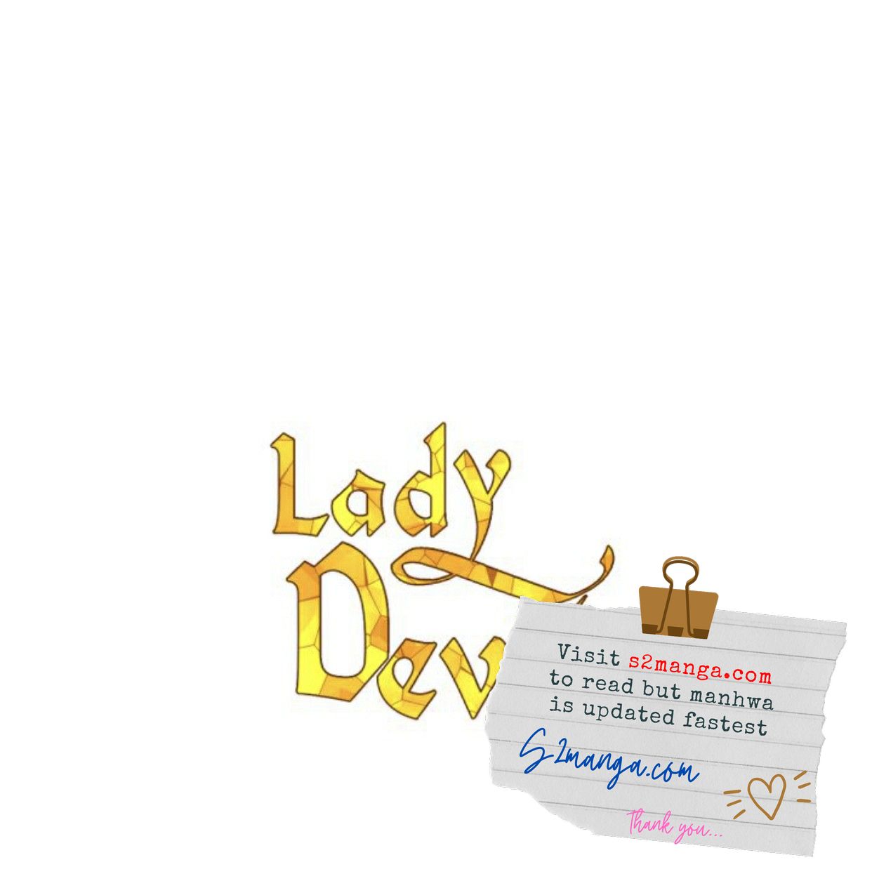 The Devil Chapter 50 - Page 70