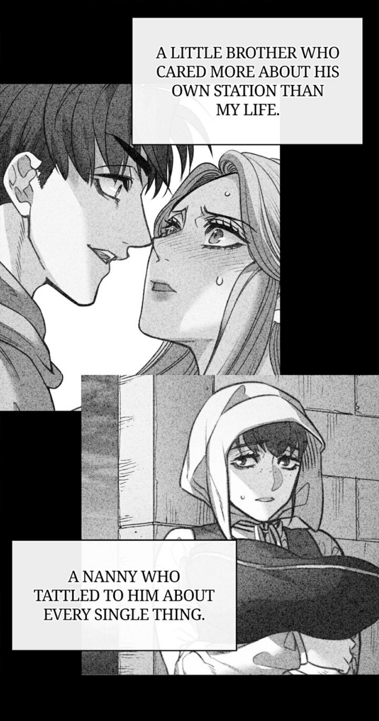 The Devil Chapter 51 - Page 6