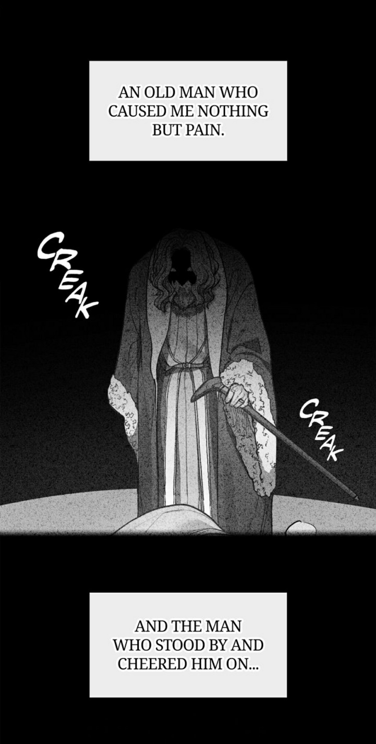 The Devil Chapter 51 - Page 7