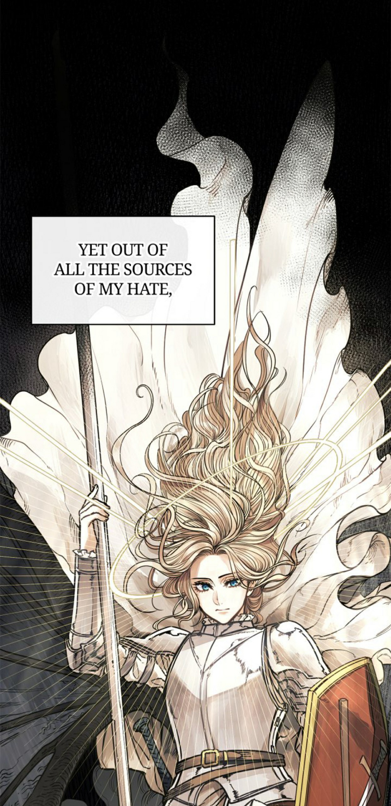 The Devil Chapter 51 - Page 9