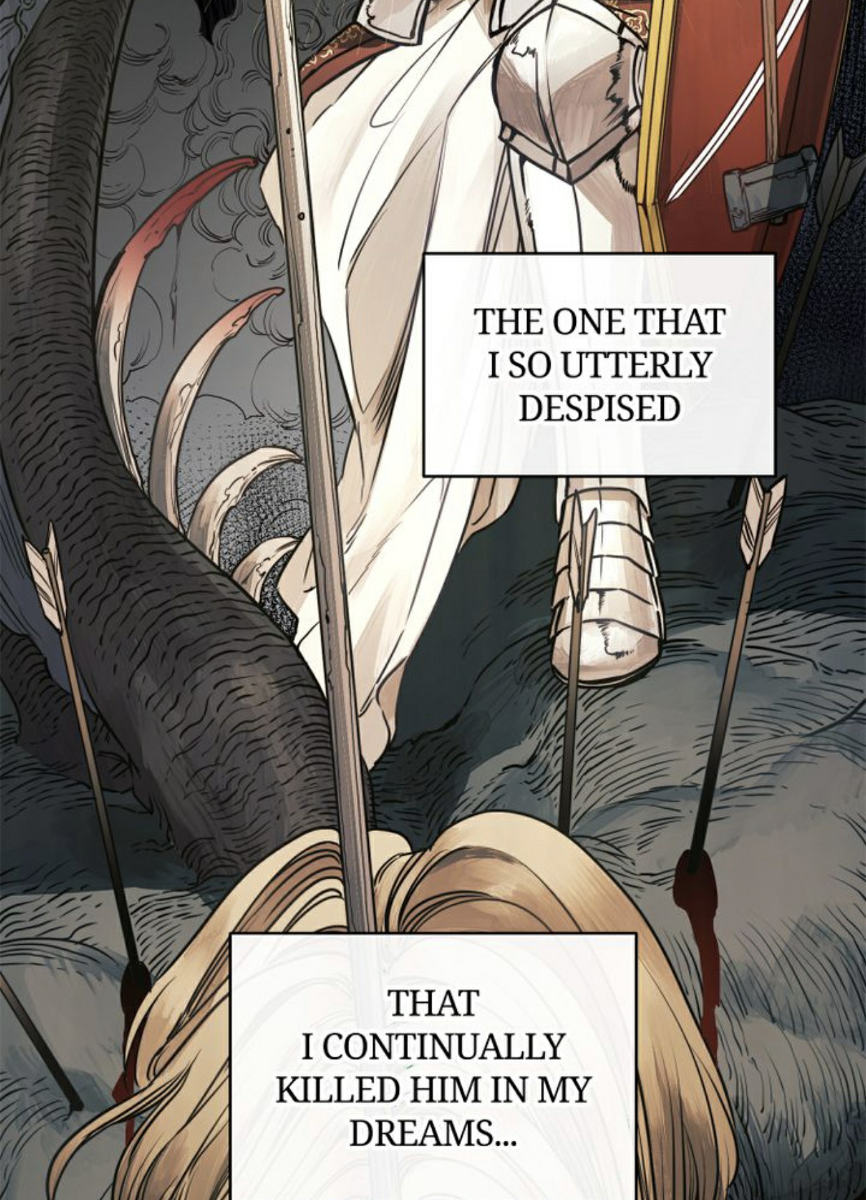 The Devil Chapter 51 - Page 10