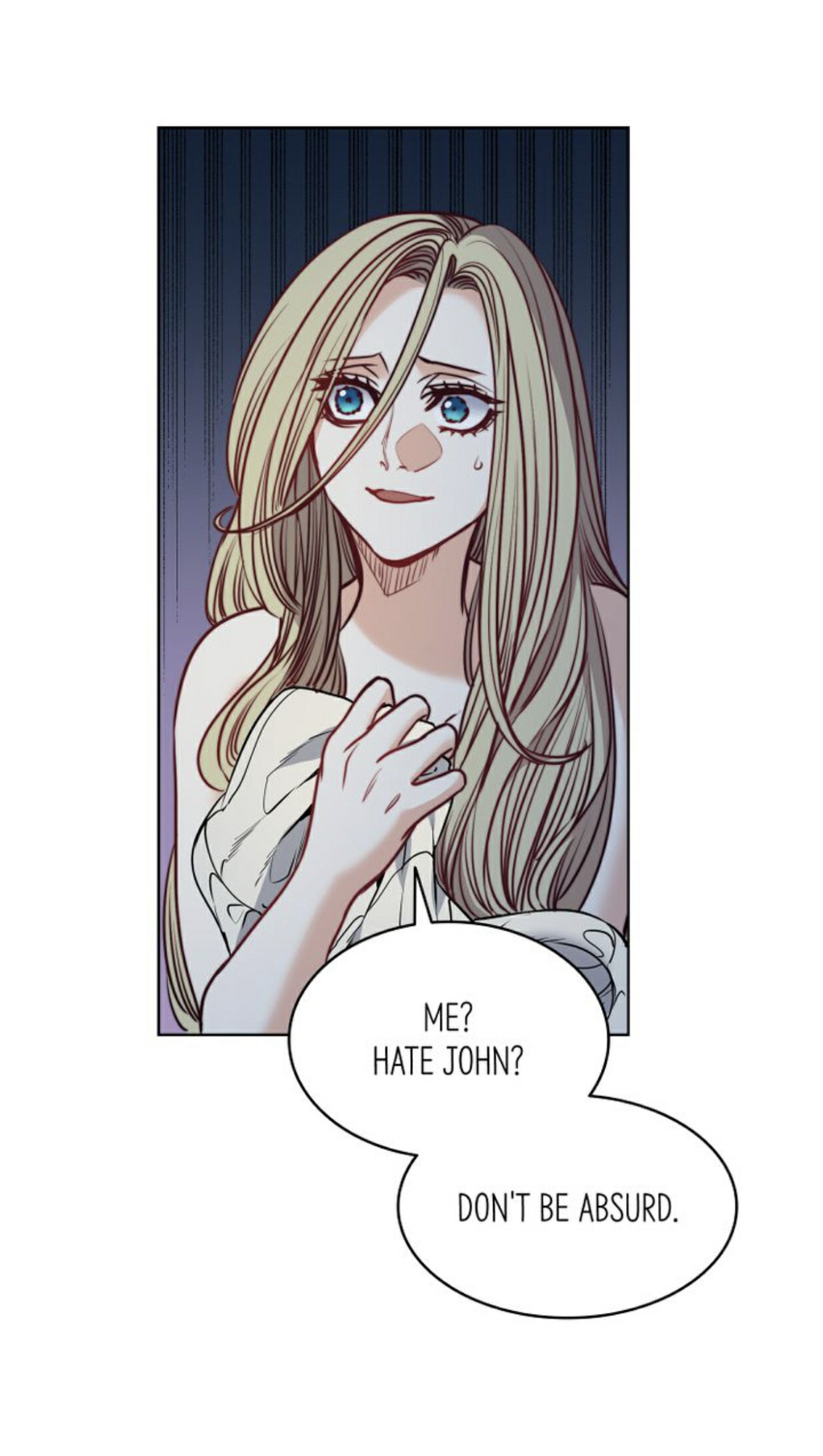 The Devil Chapter 51 - Page 12