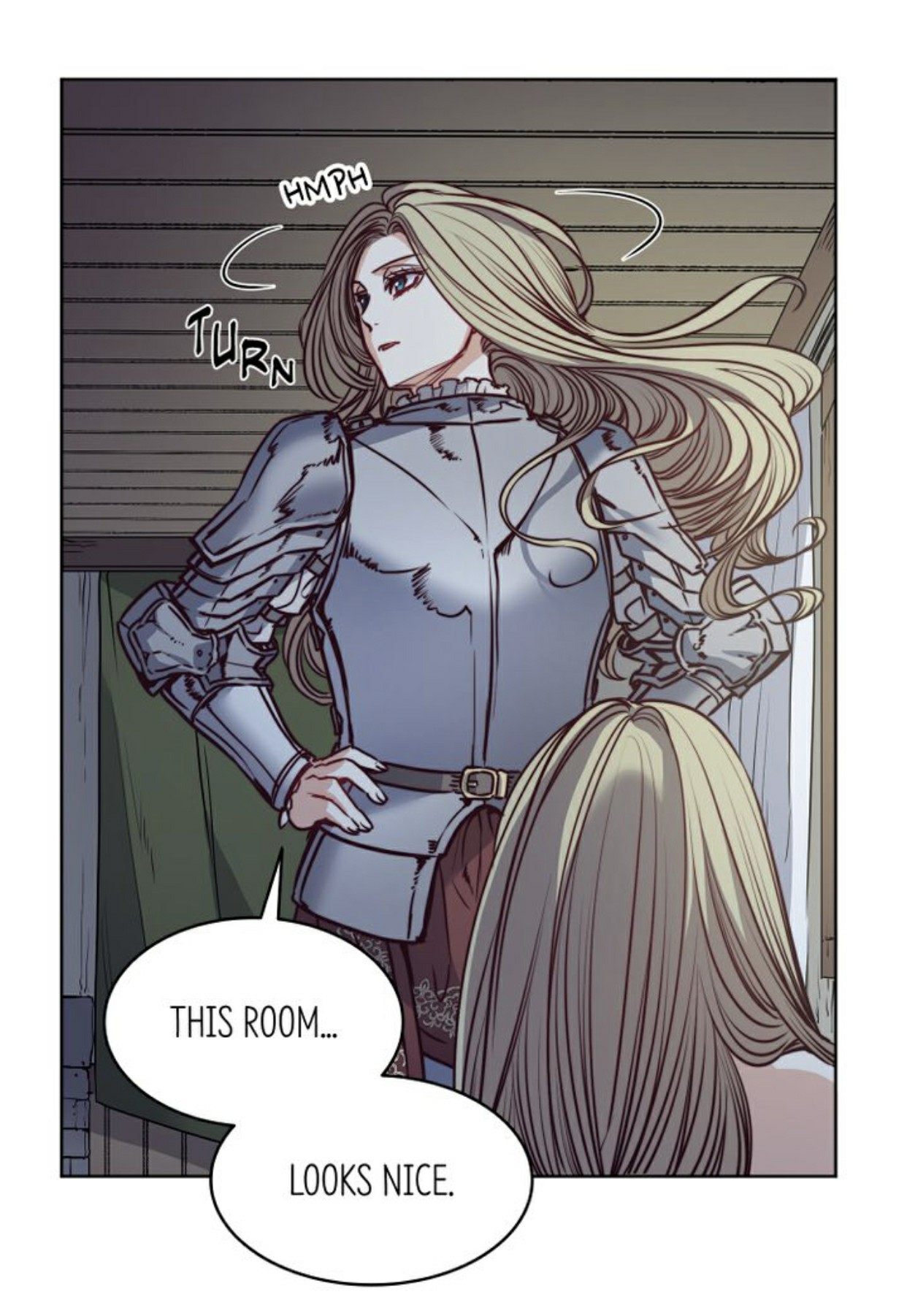 The Devil Chapter 51 - Page 13