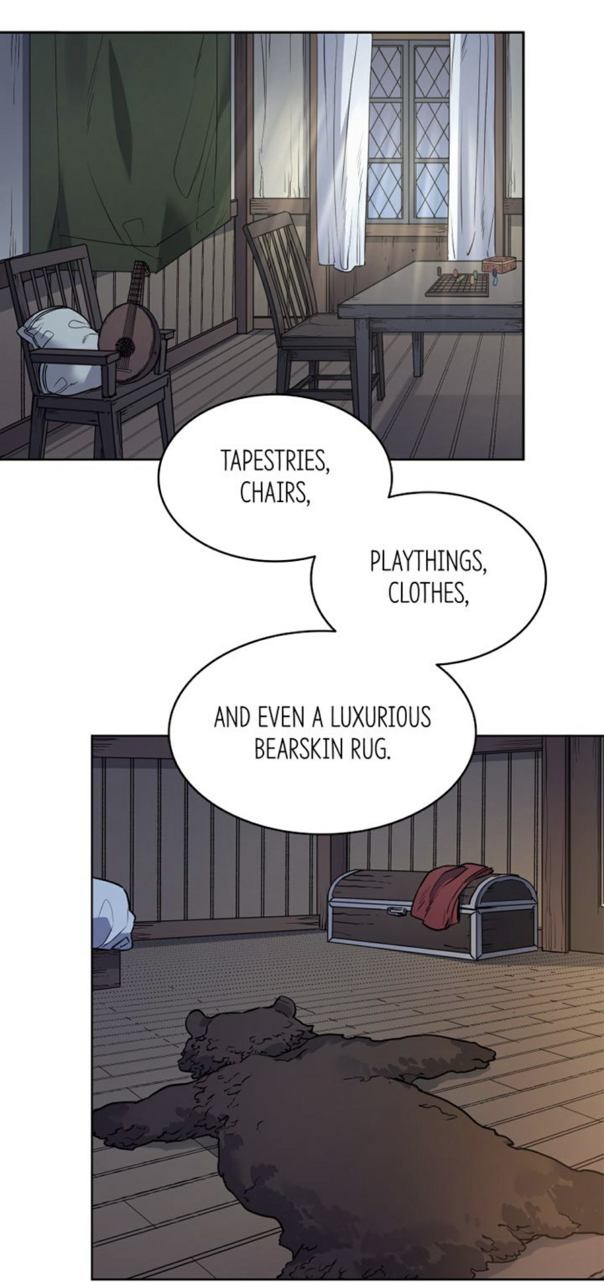 The Devil Chapter 51 - Page 14