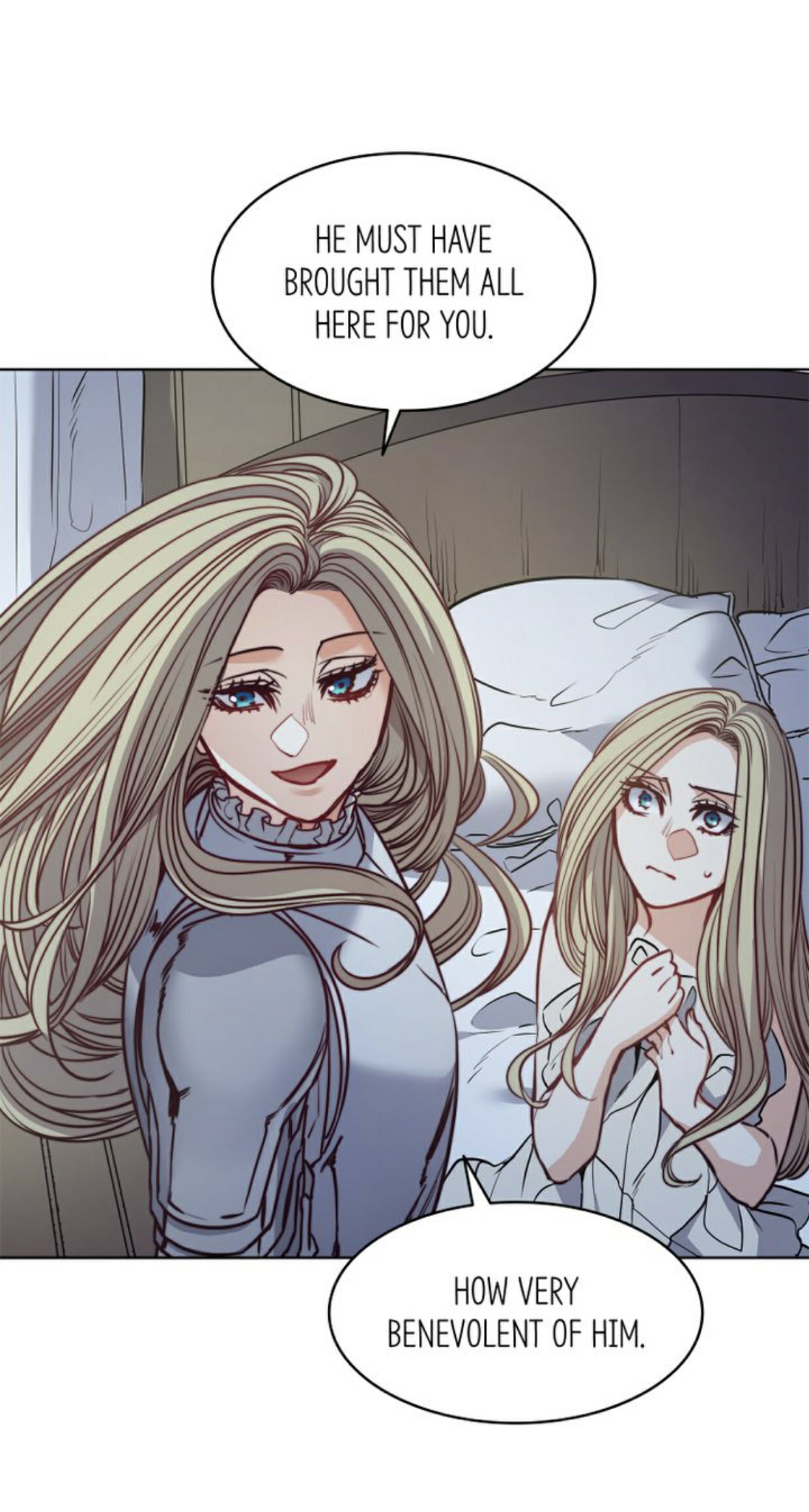 The Devil Chapter 51 - Page 15