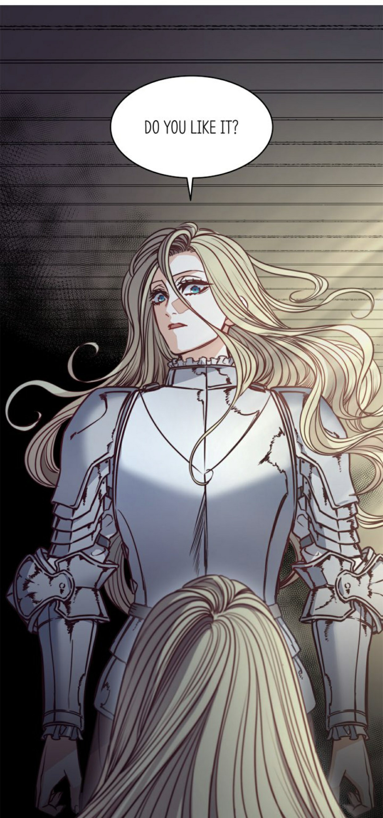 The Devil Chapter 51 - Page 17