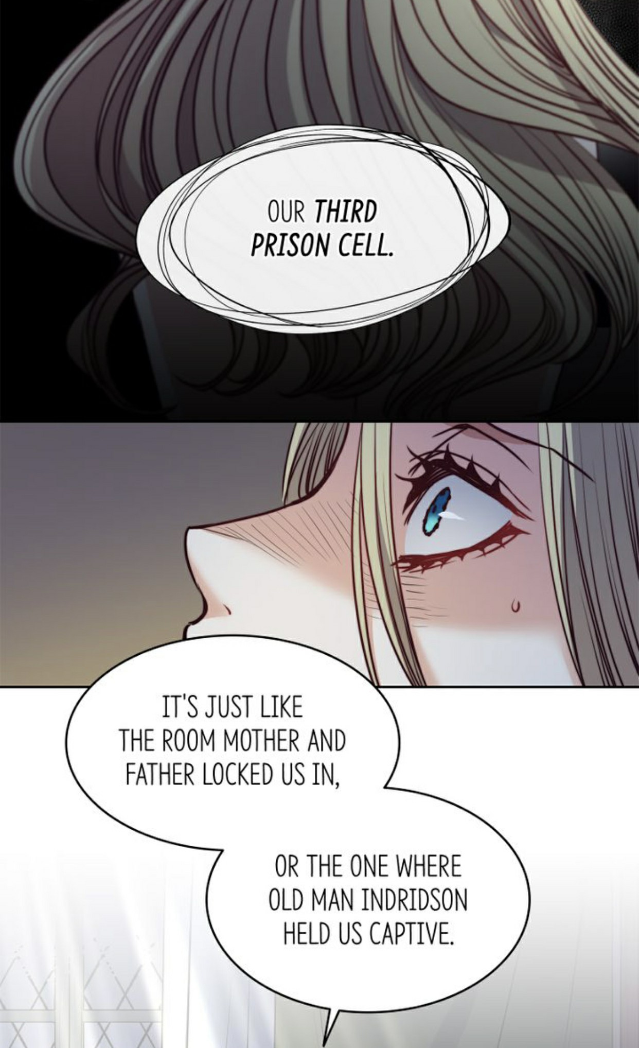 The Devil Chapter 51 - Page 18