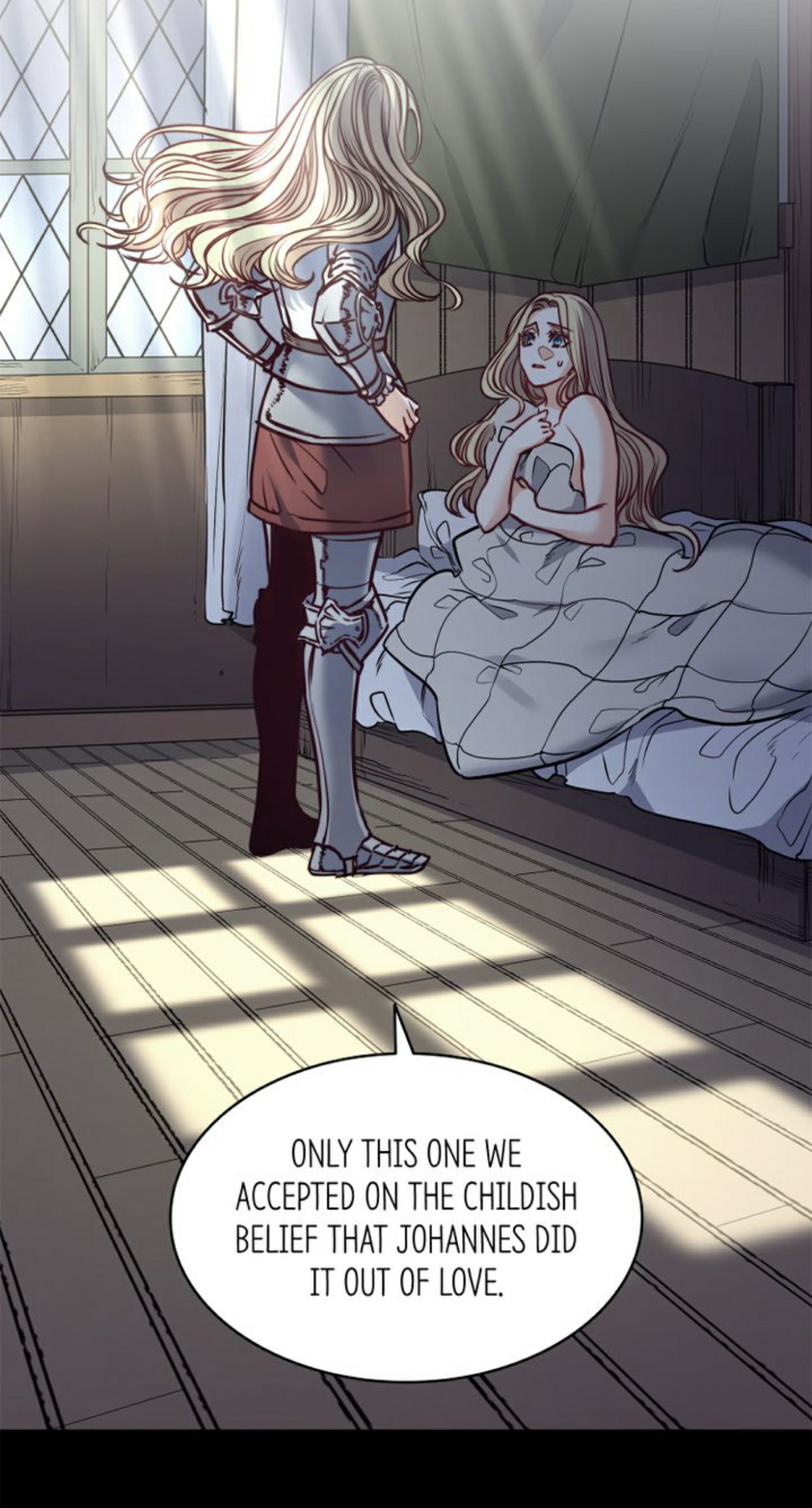 The Devil Chapter 51 - Page 19