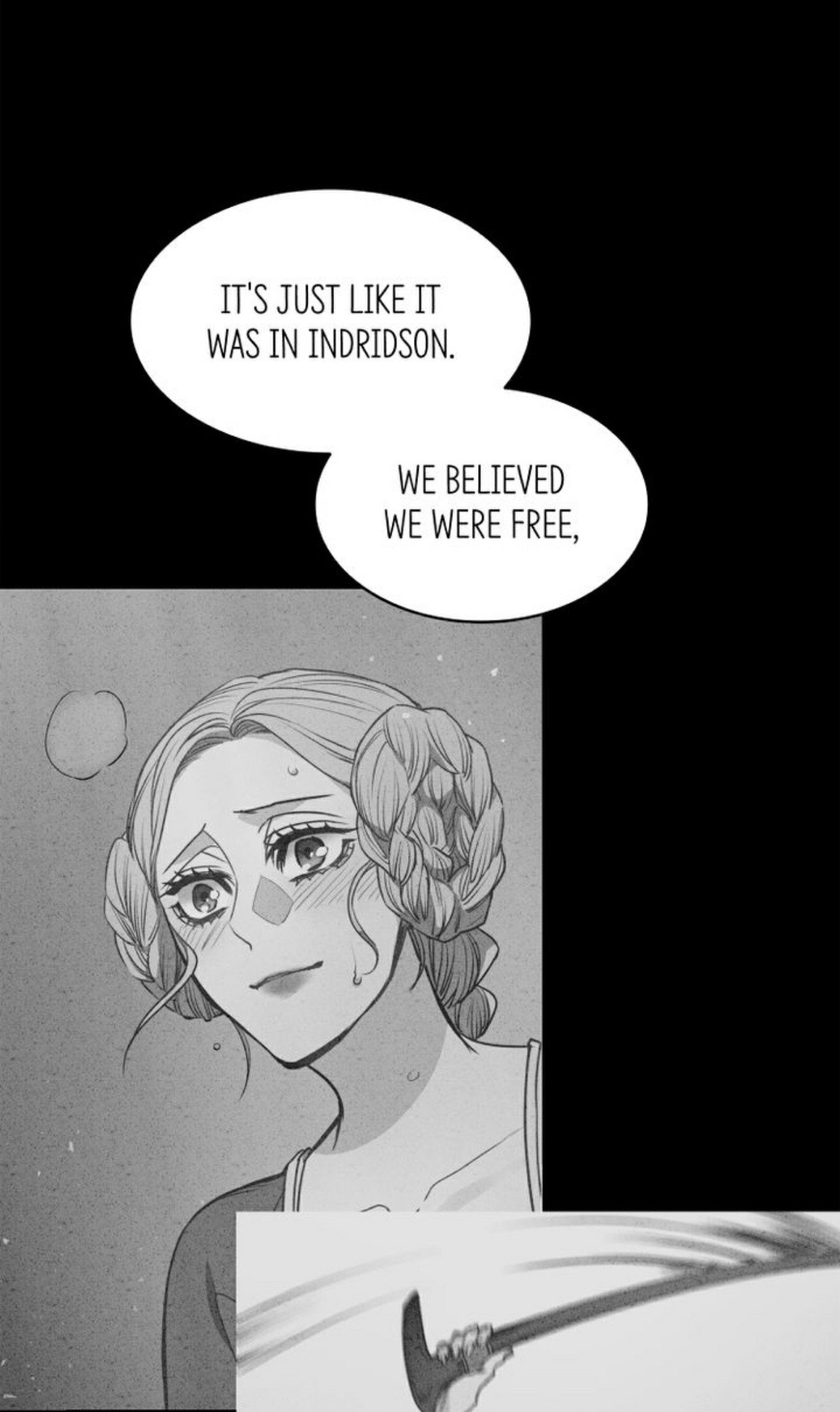 The Devil Chapter 51 - Page 22