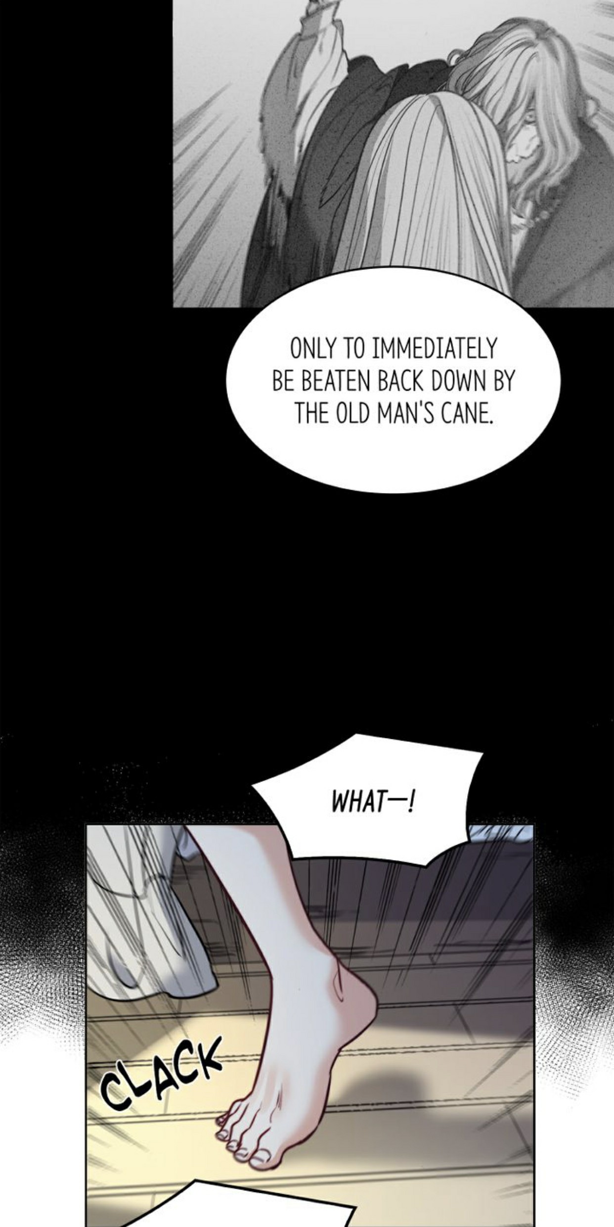 The Devil Chapter 51 - Page 23