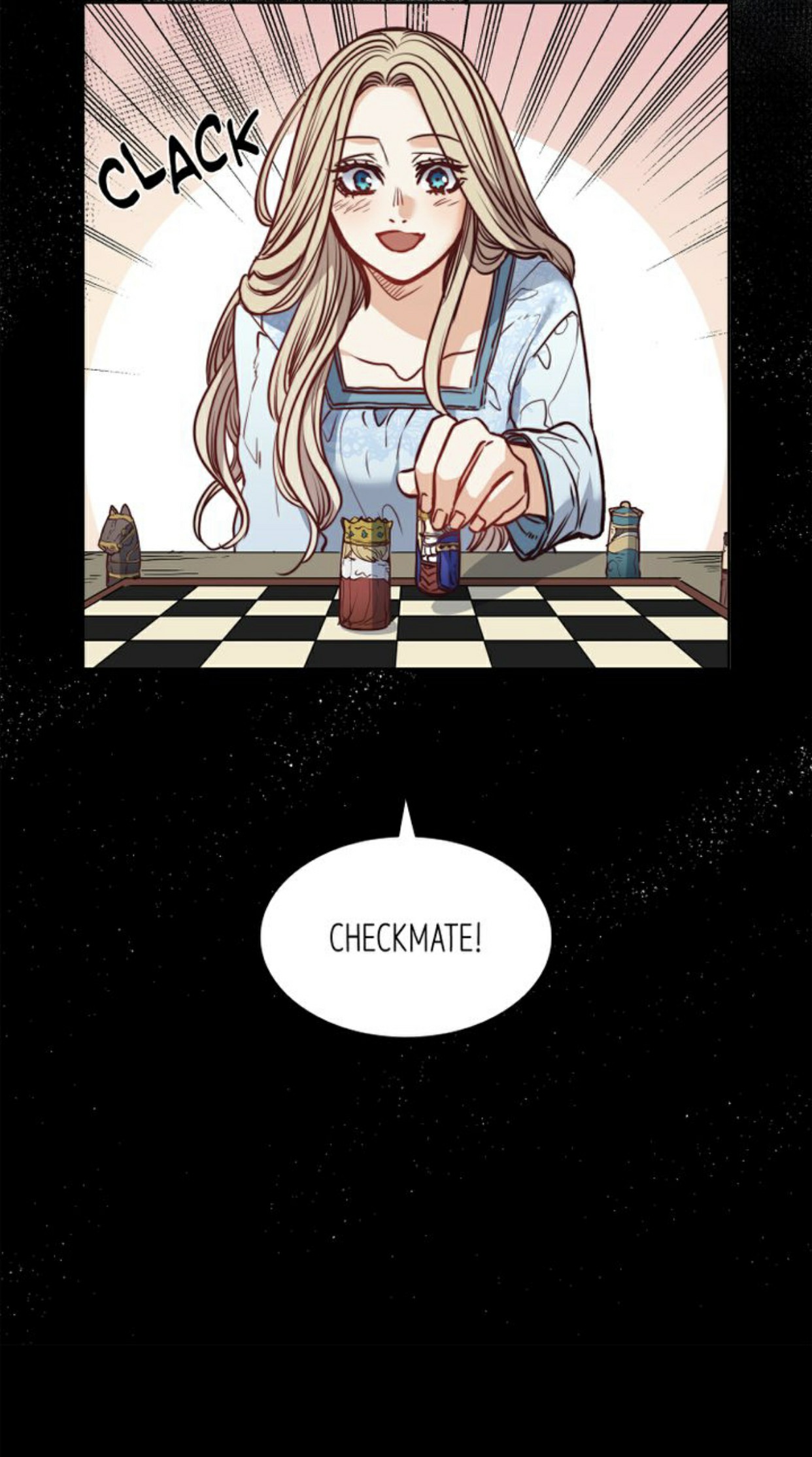 The Devil Chapter 51 - Page 31