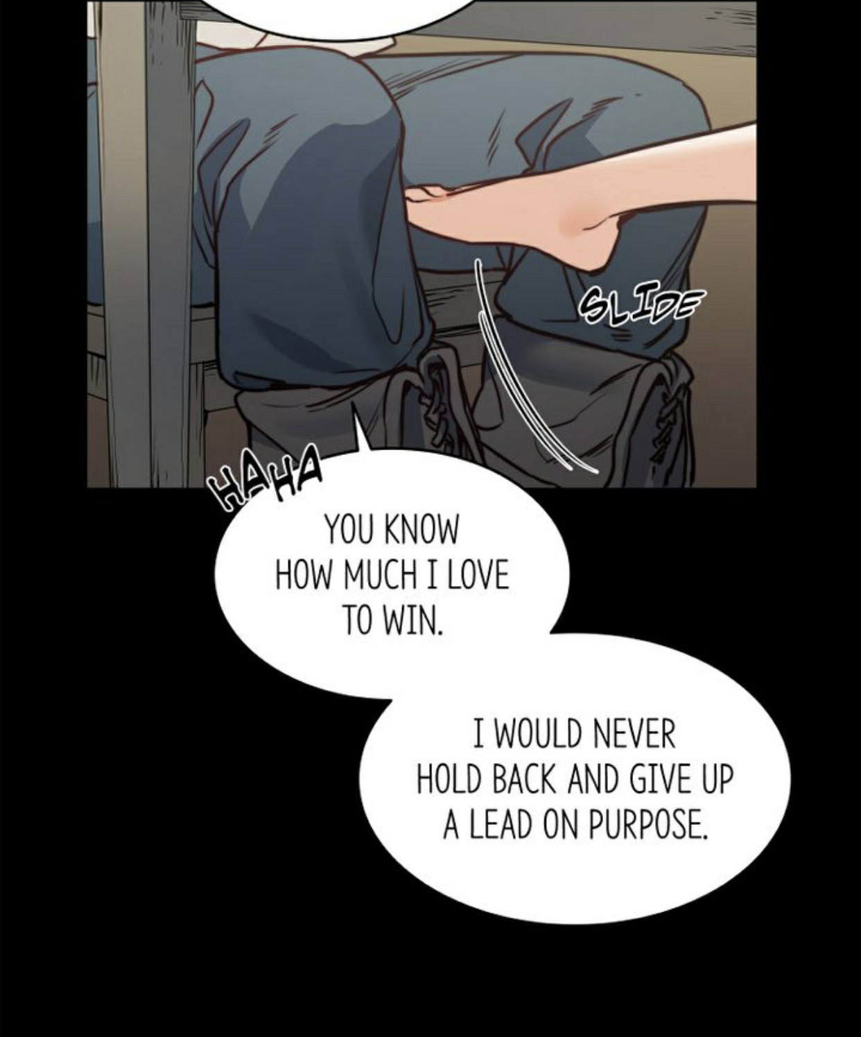 The Devil Chapter 51 - Page 34