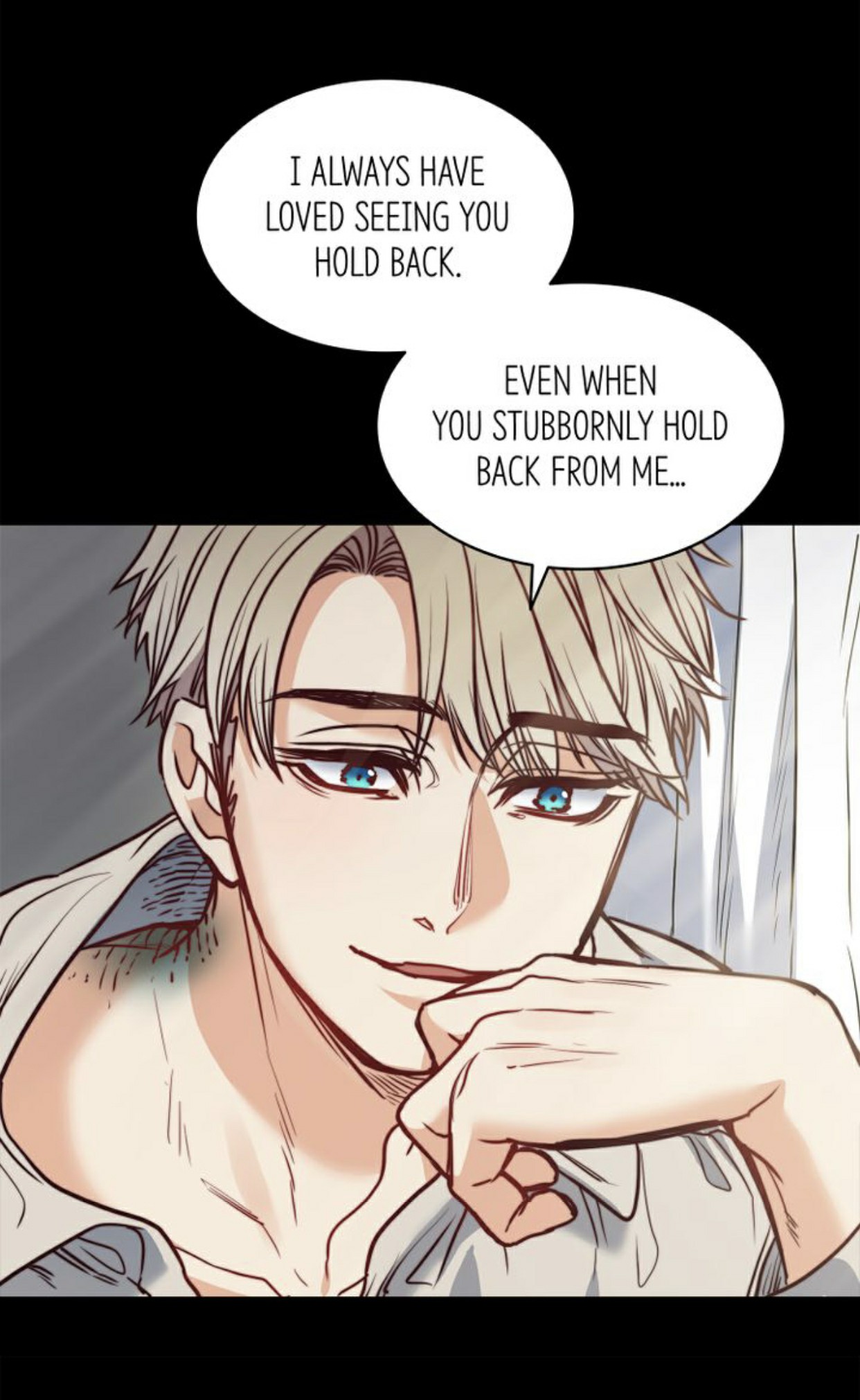 The Devil Chapter 51 - Page 36