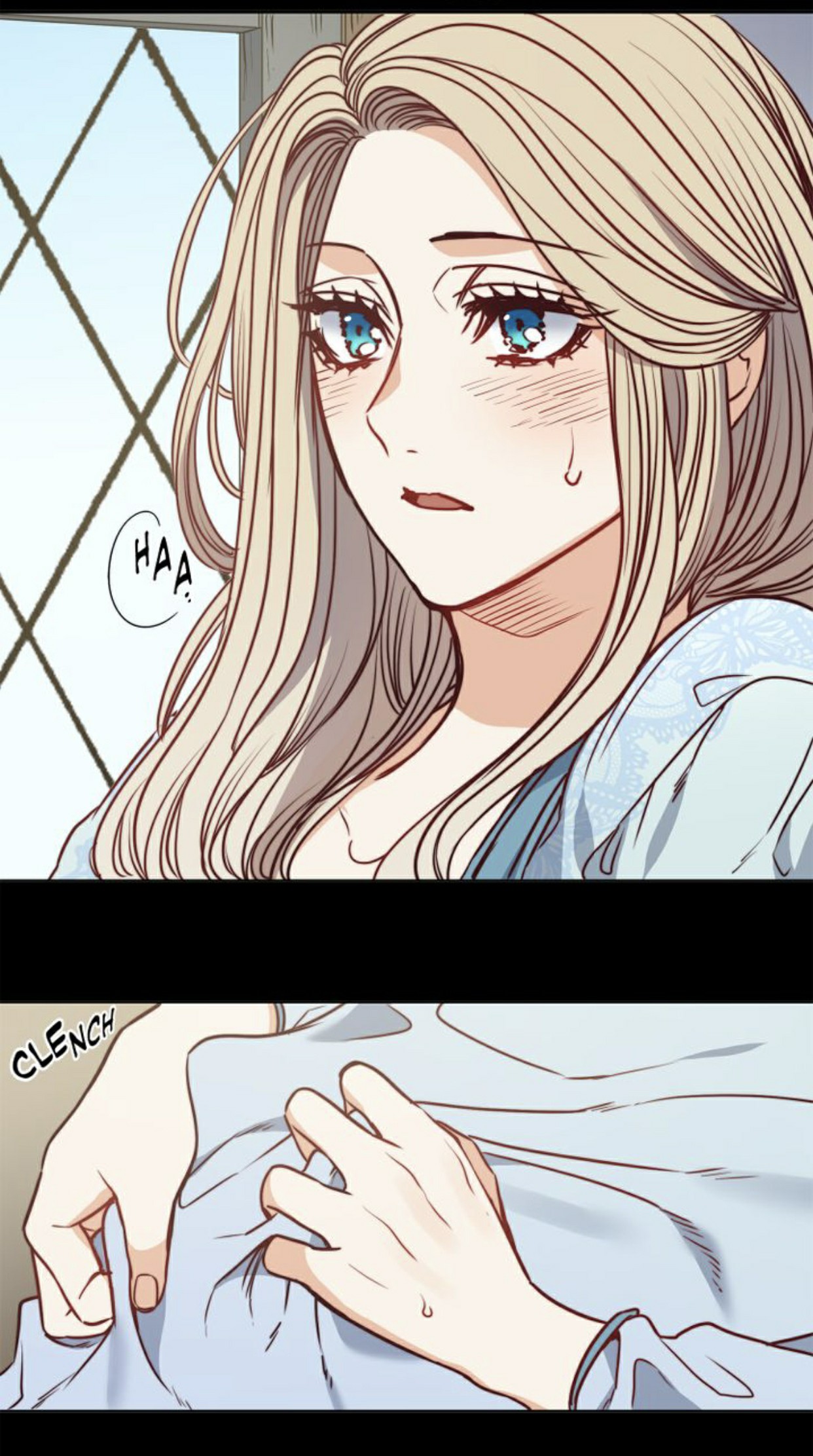 The Devil Chapter 51 - Page 38