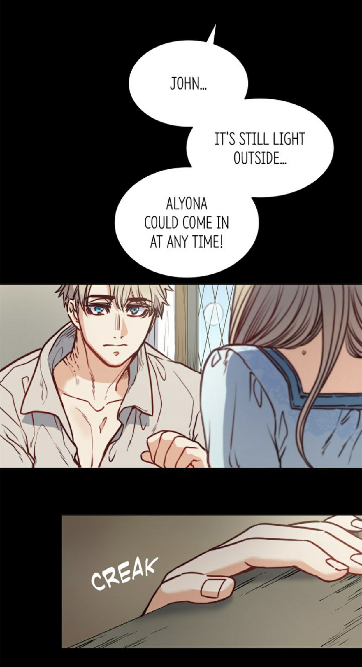 The Devil Chapter 51 - Page 39