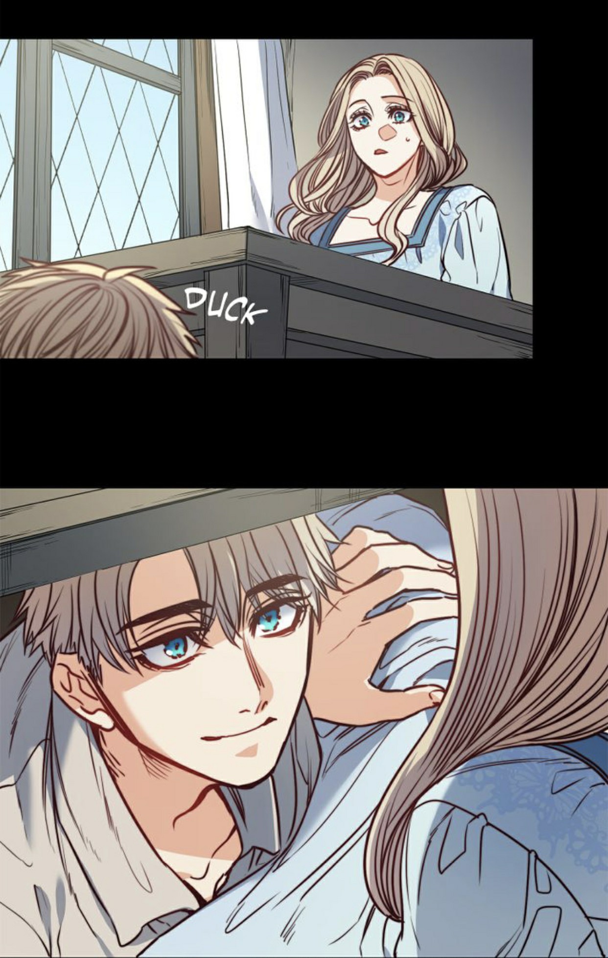 The Devil Chapter 51 - Page 40