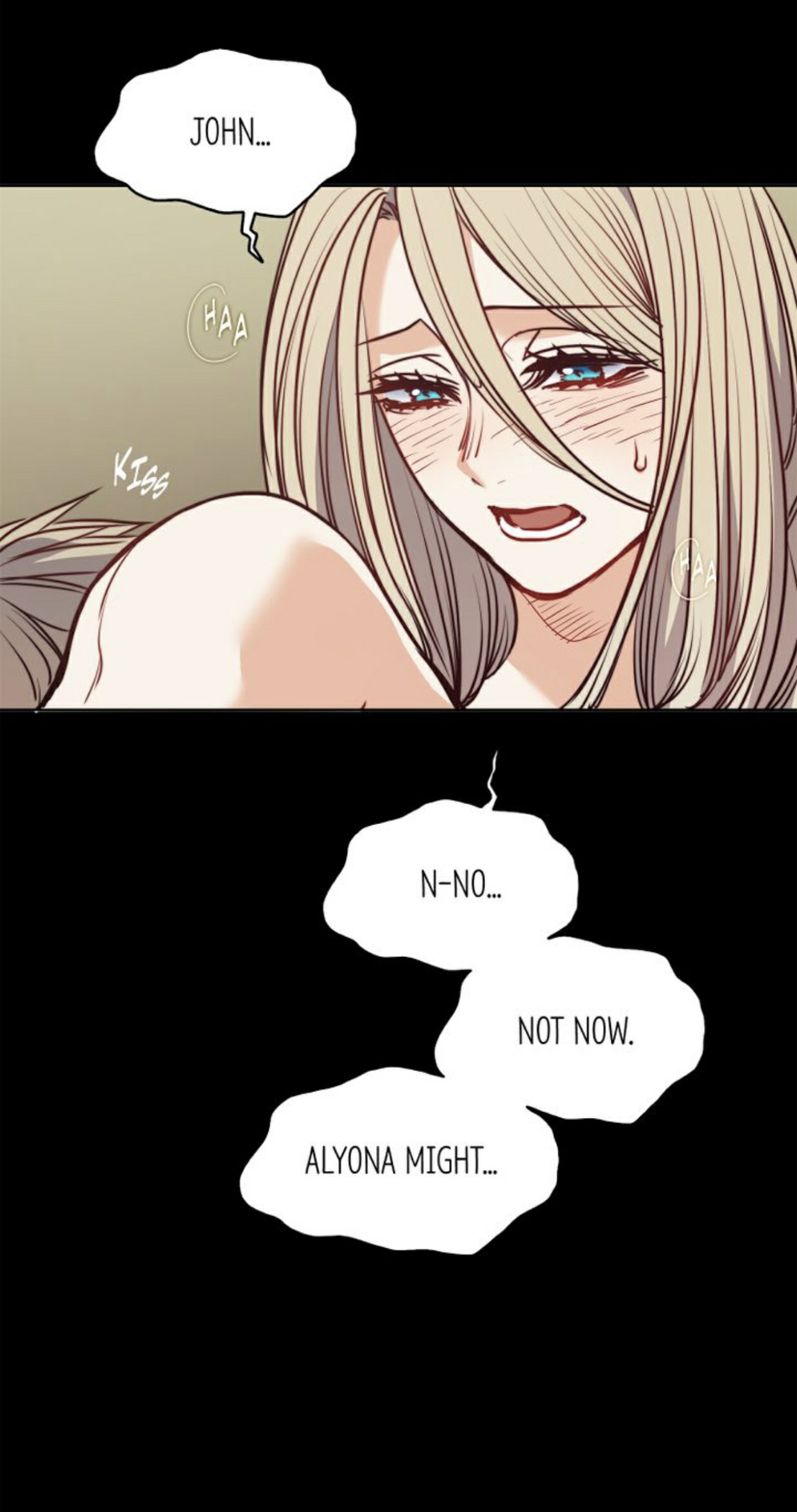 The Devil Chapter 51 - Page 42