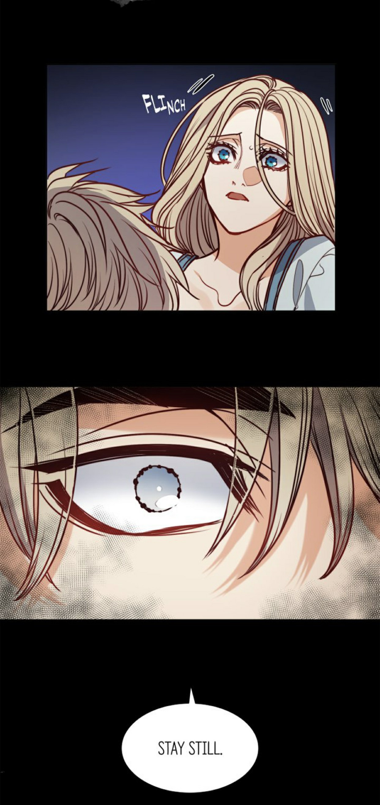 The Devil Chapter 51 - Page 44