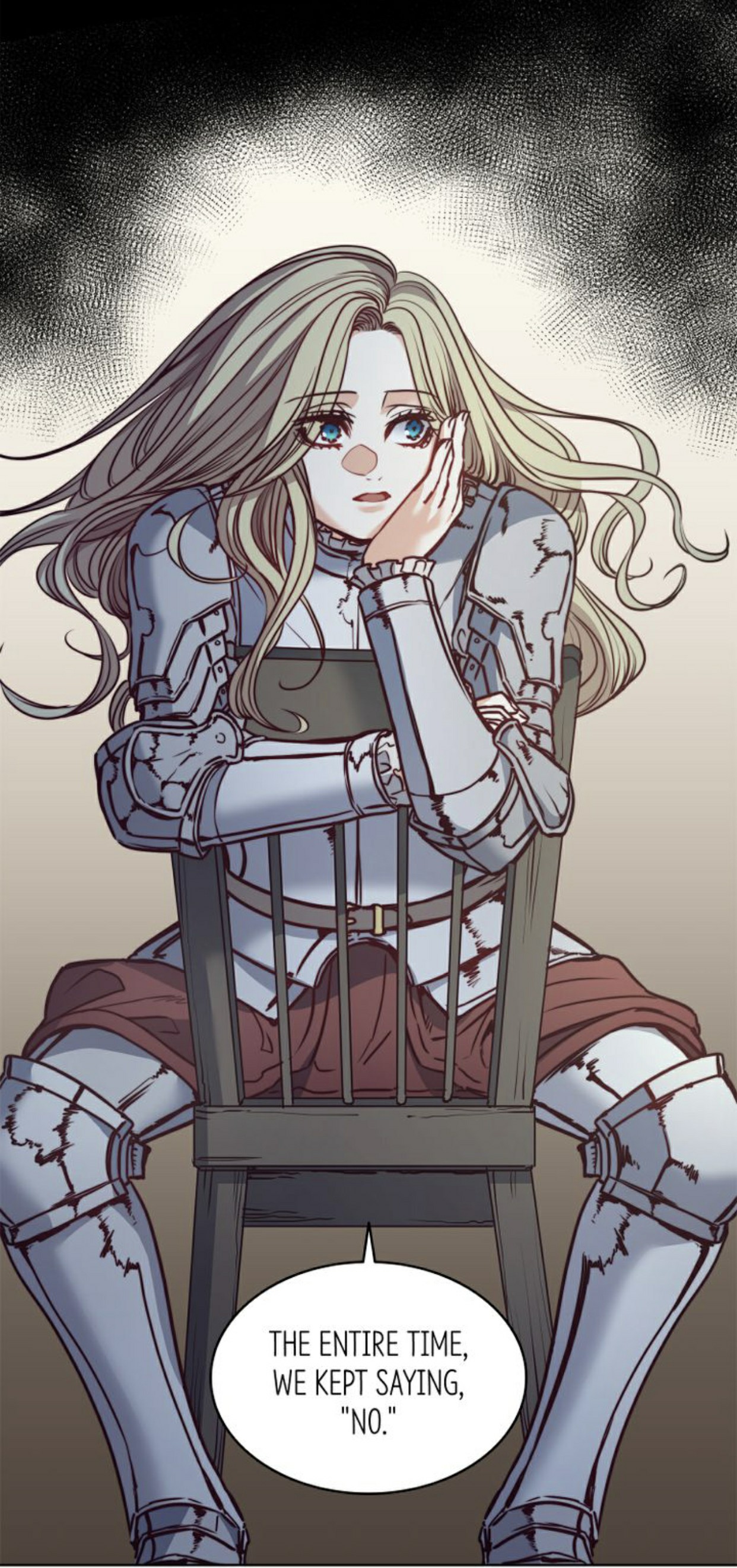 The Devil Chapter 51 - Page 45