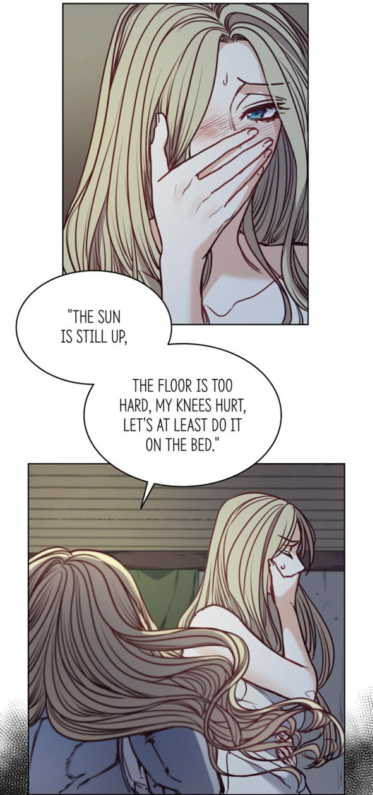 The Devil Chapter 51 - Page 46