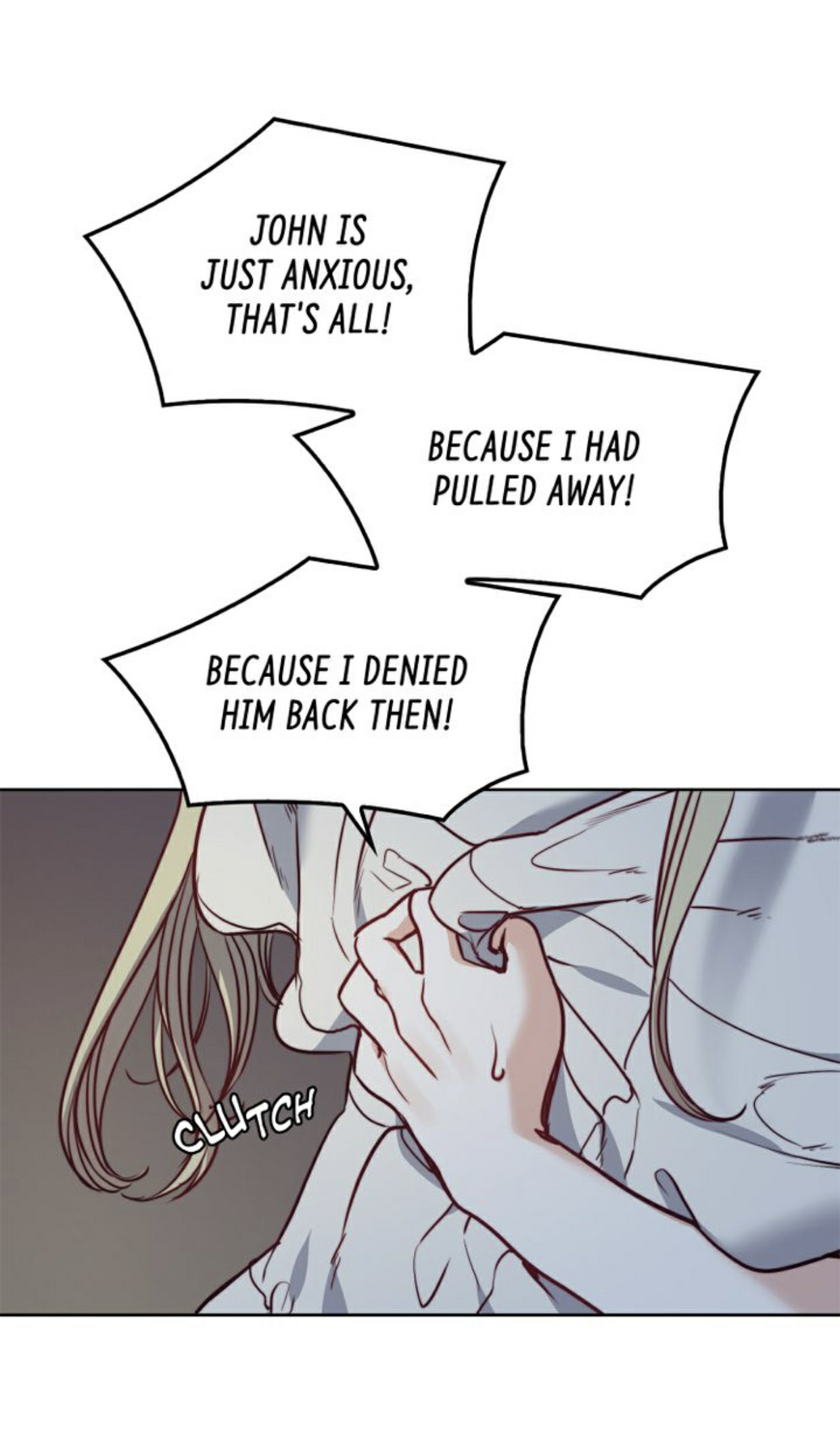 The Devil Chapter 51 - Page 50