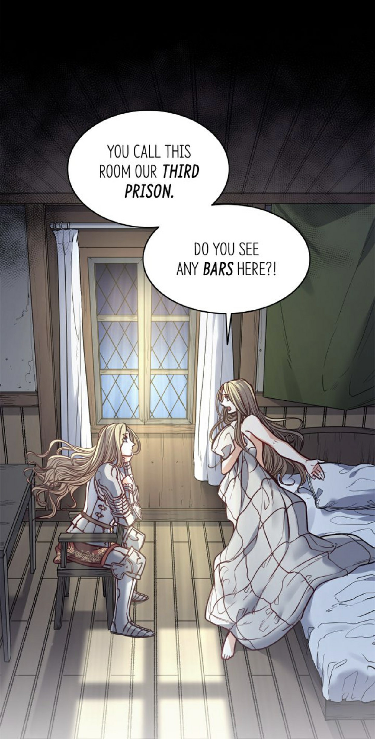 The Devil Chapter 51 - Page 53