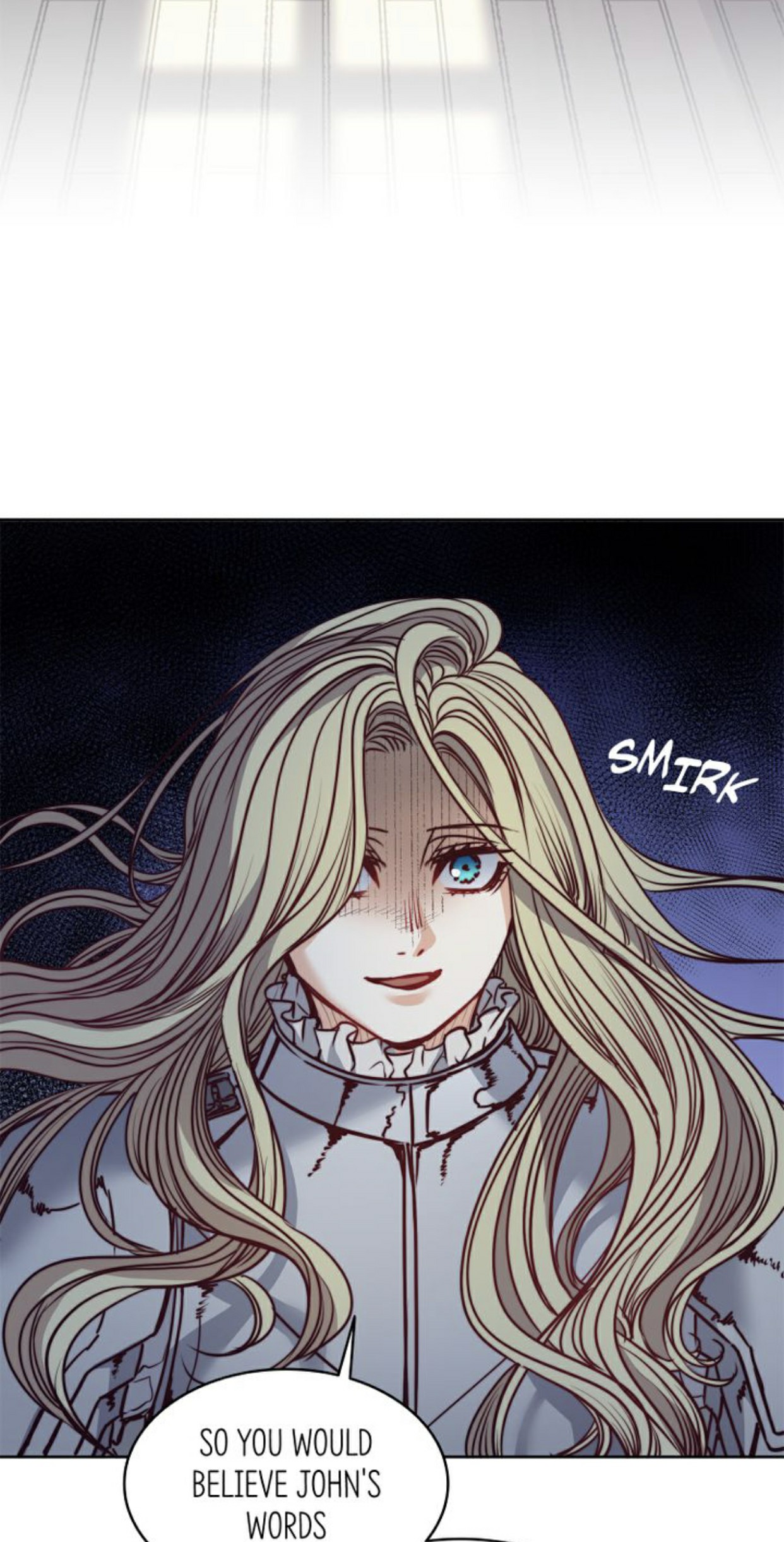 The Devil Chapter 51 - Page 54