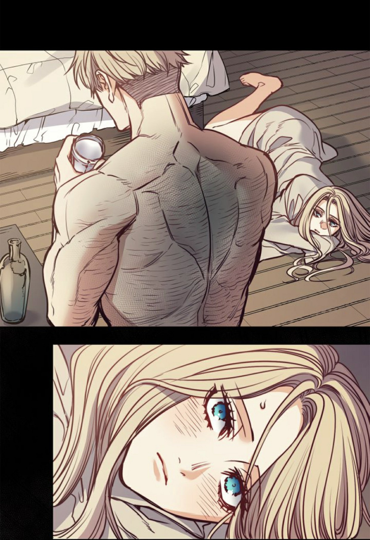 The Devil Chapter 51 - Page 57