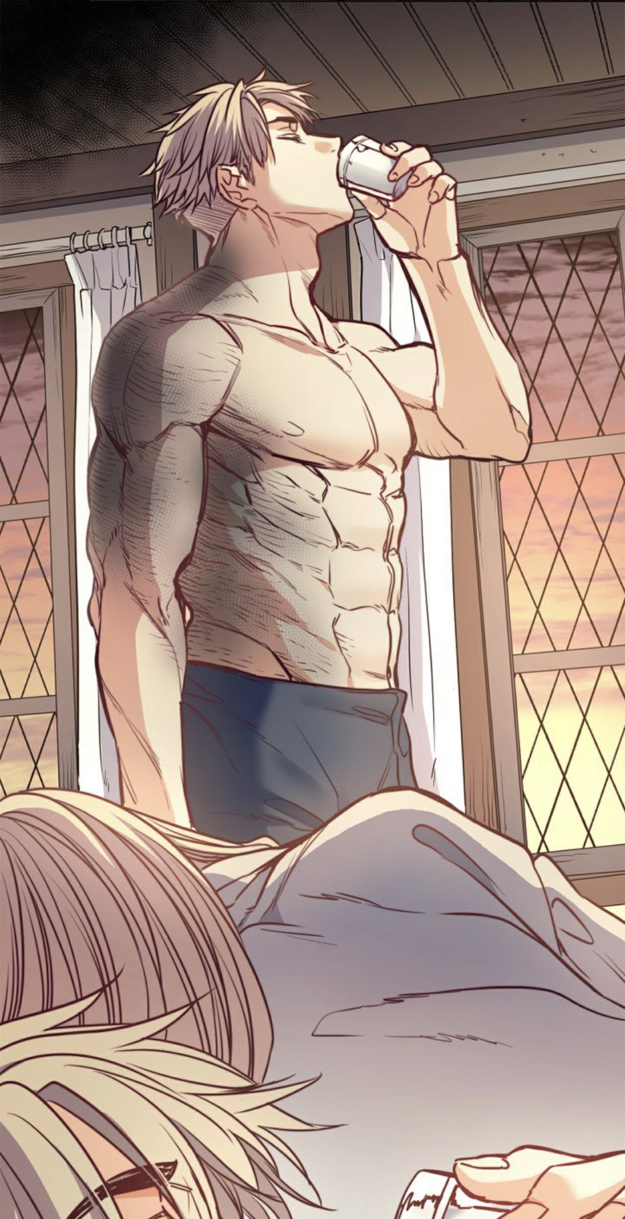 The Devil Chapter 51 - Page 58