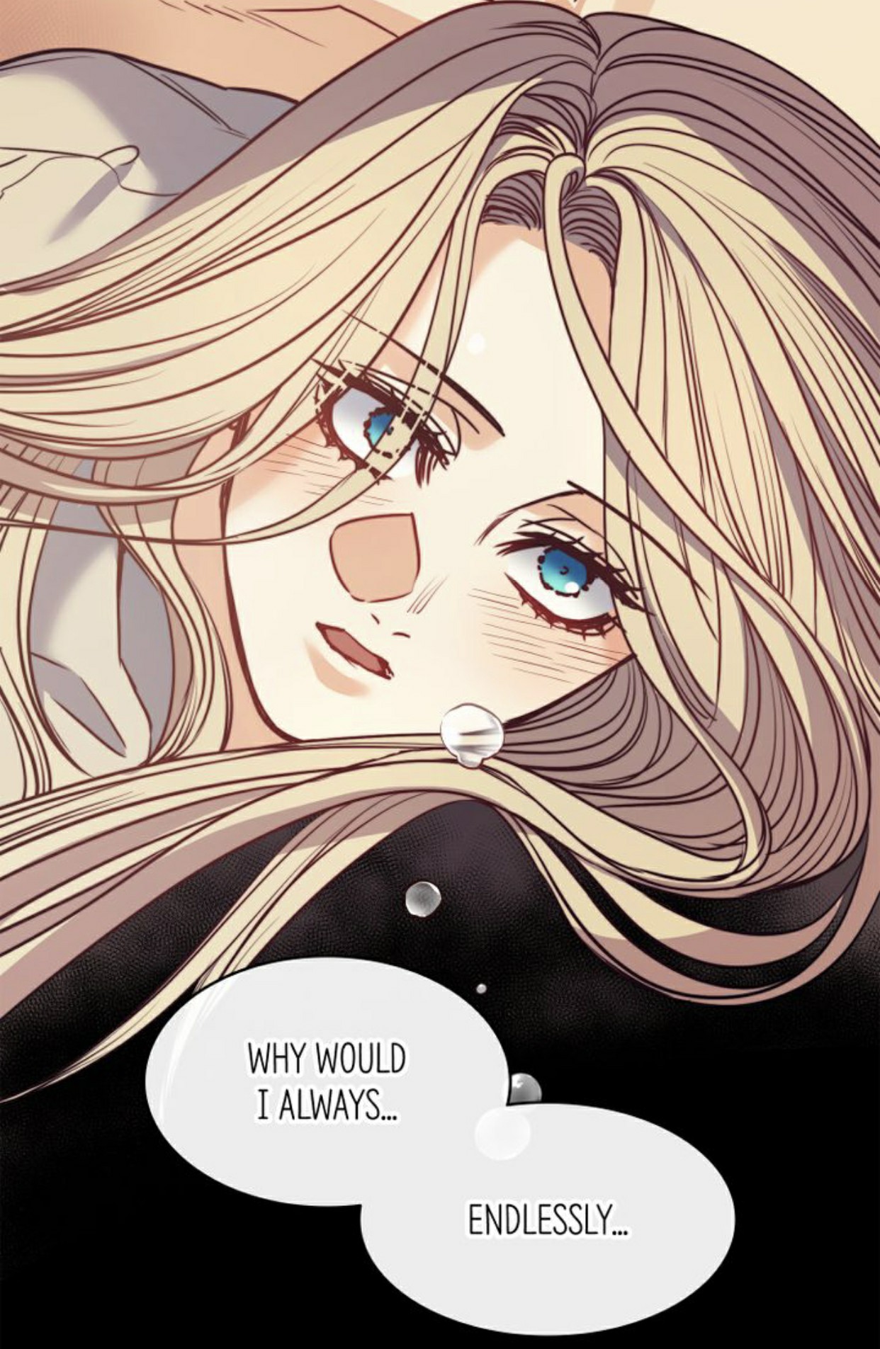 The Devil Chapter 51 - Page 60