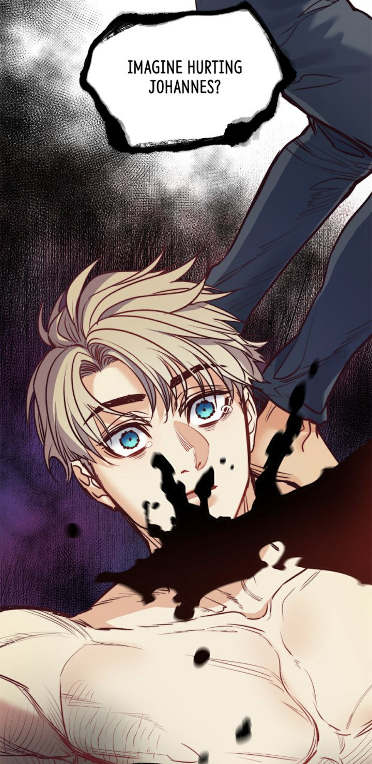 The Devil Chapter 51 - Page 63