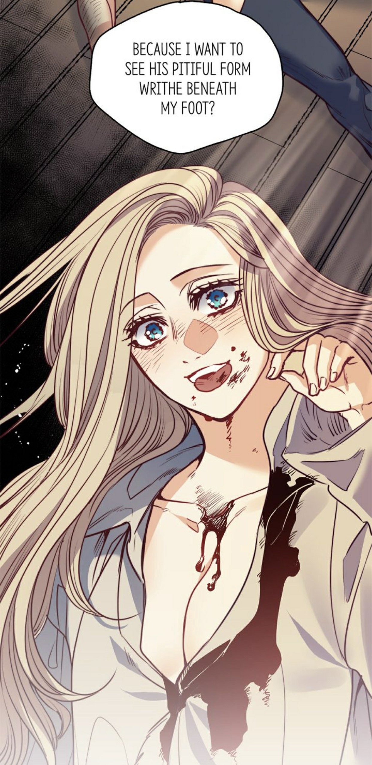 The Devil Chapter 51 - Page 65